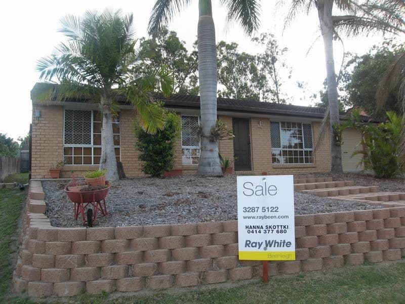 4 Harding Boulevard, MOUNT WARREN PARK QLD 4207, Mount Warren Park - Image 1