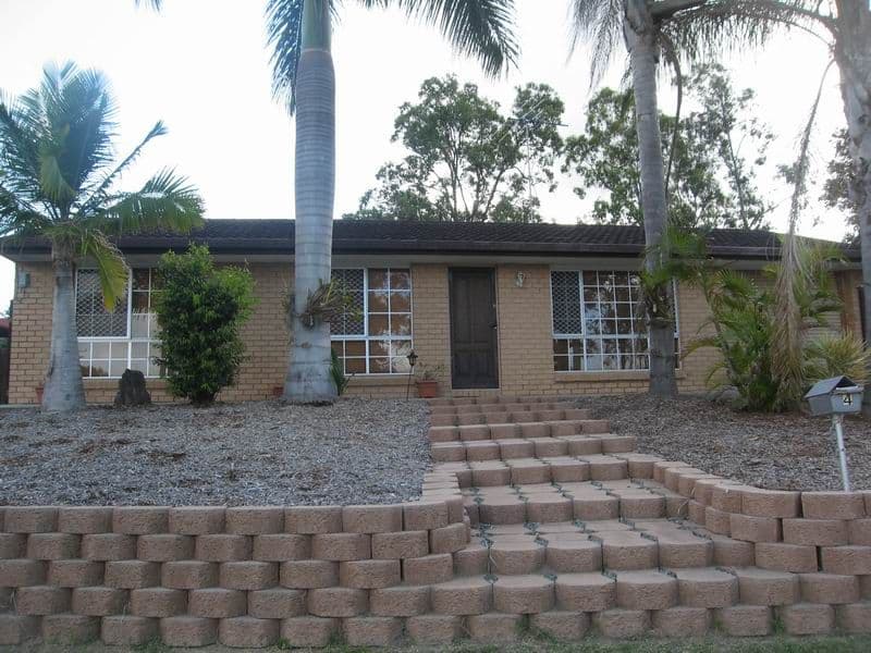 4 Harding Boulevard, MOUNT WARREN PARK QLD 4207, Mount Warren Park - Thumbnail 2