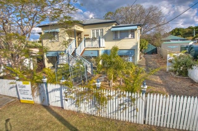 33 Blackstone Road, EASTERN HEIGHTS QLD 4305, Eastern Heights - Image 1