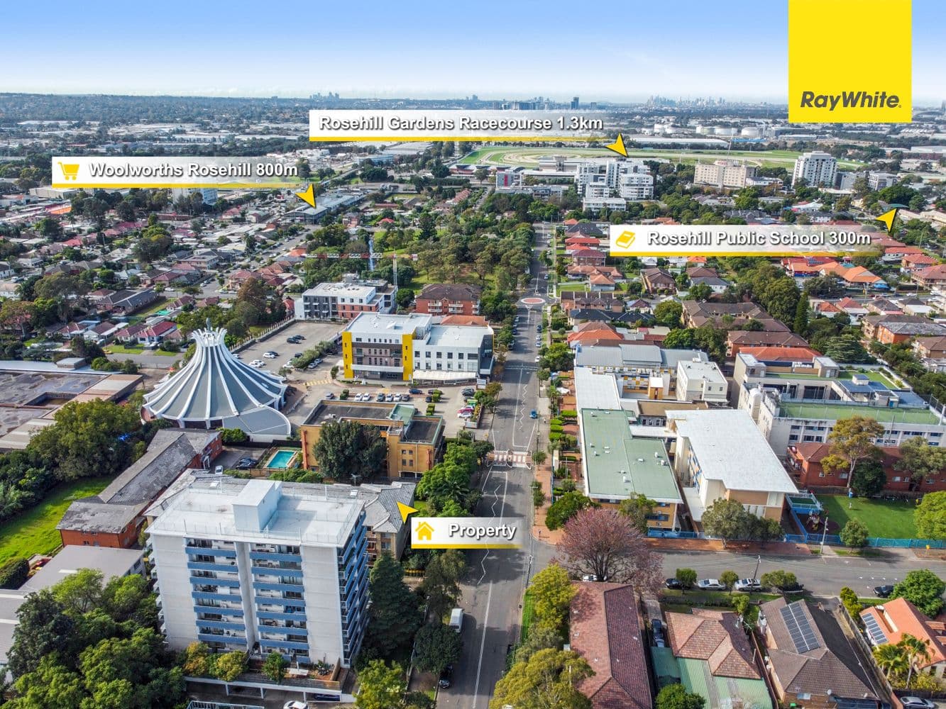 32 Alice Street, Harris Park NSW 2150, Harris Park - Thumbnail 8