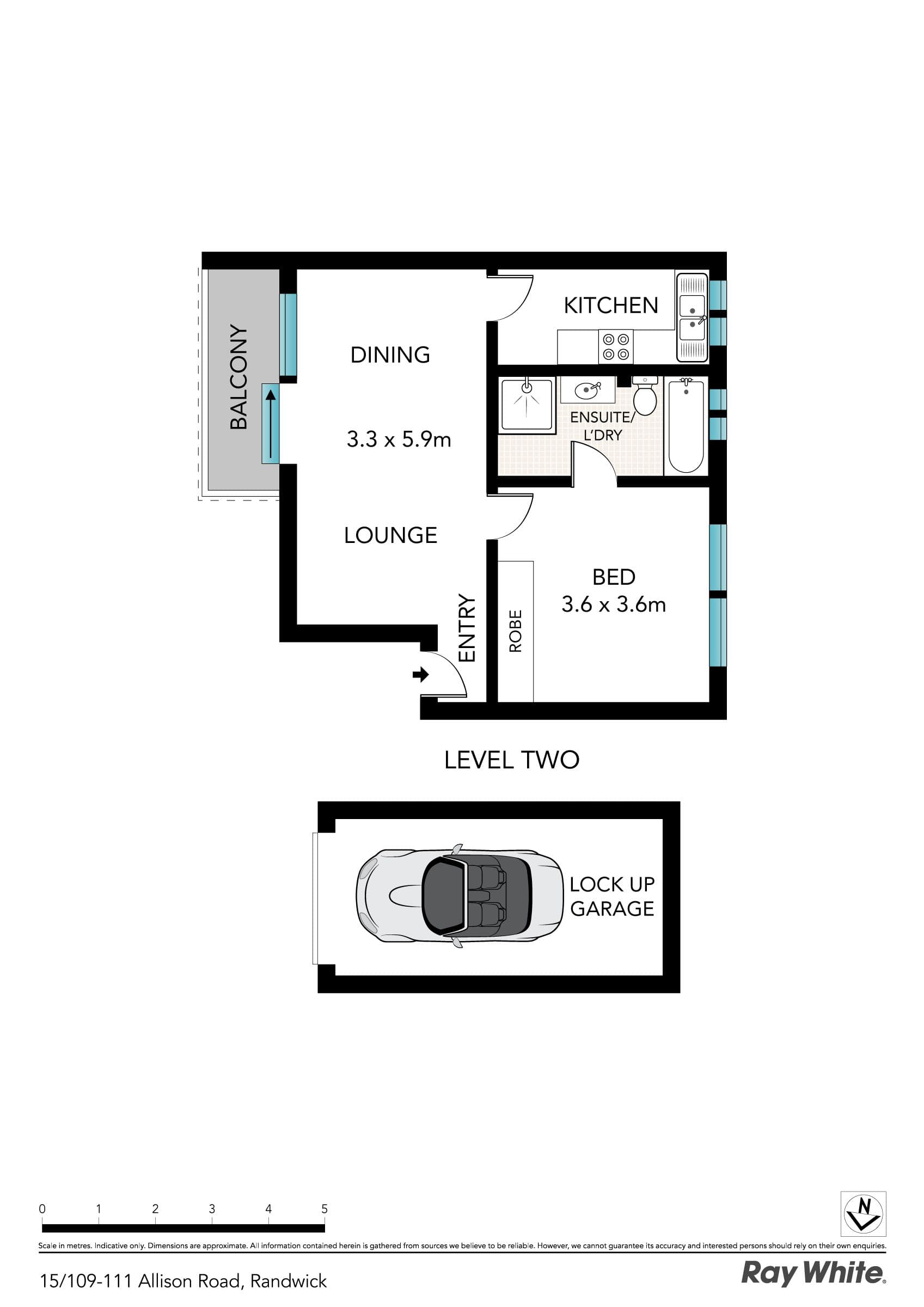 109-111 Alison Road, Randwick NSW 2031, Randwick - Thumbnail 7