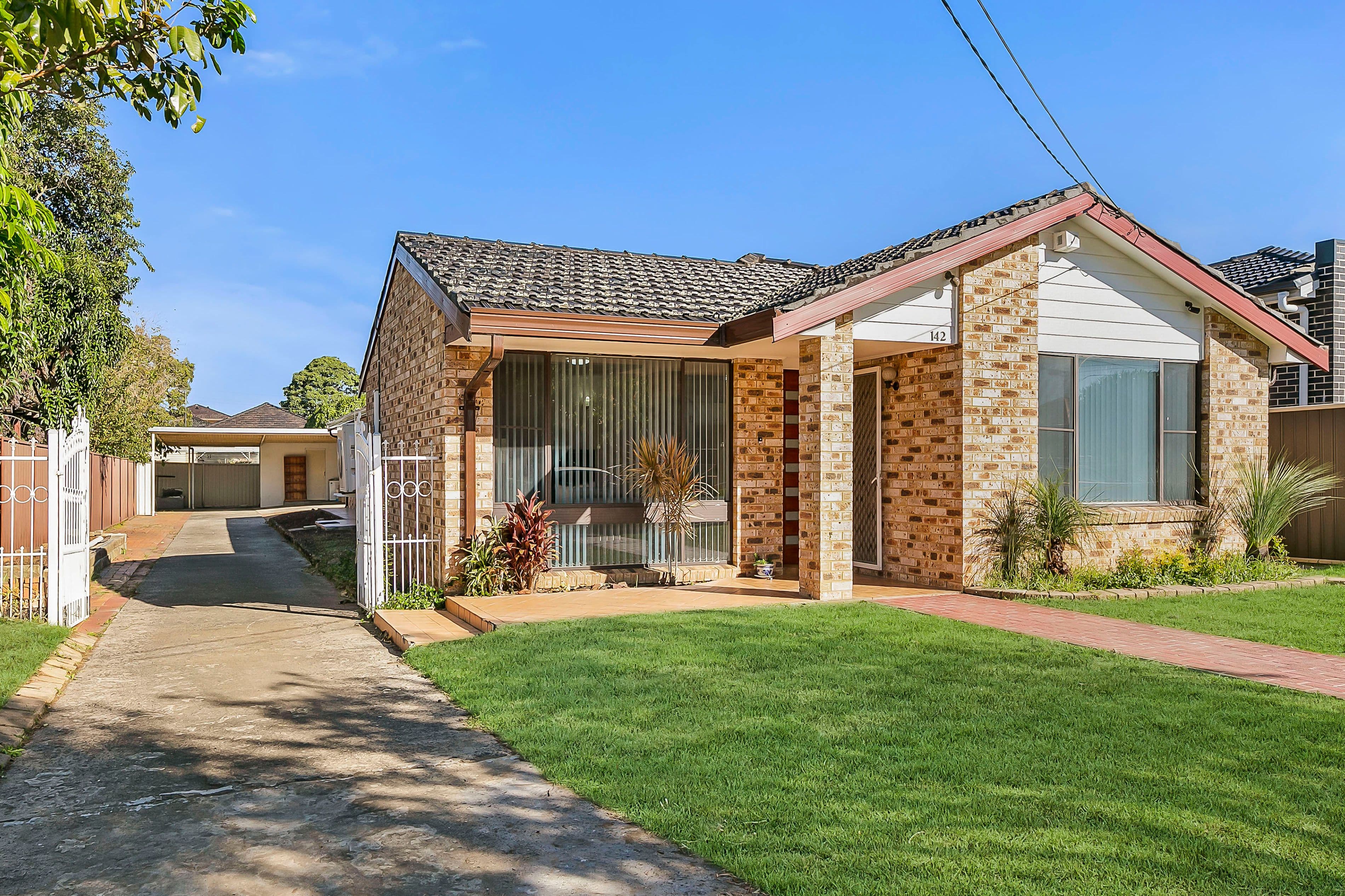142 Griffiths Avenue, Bankstown NSW 2200, Bankstown - Image 1
