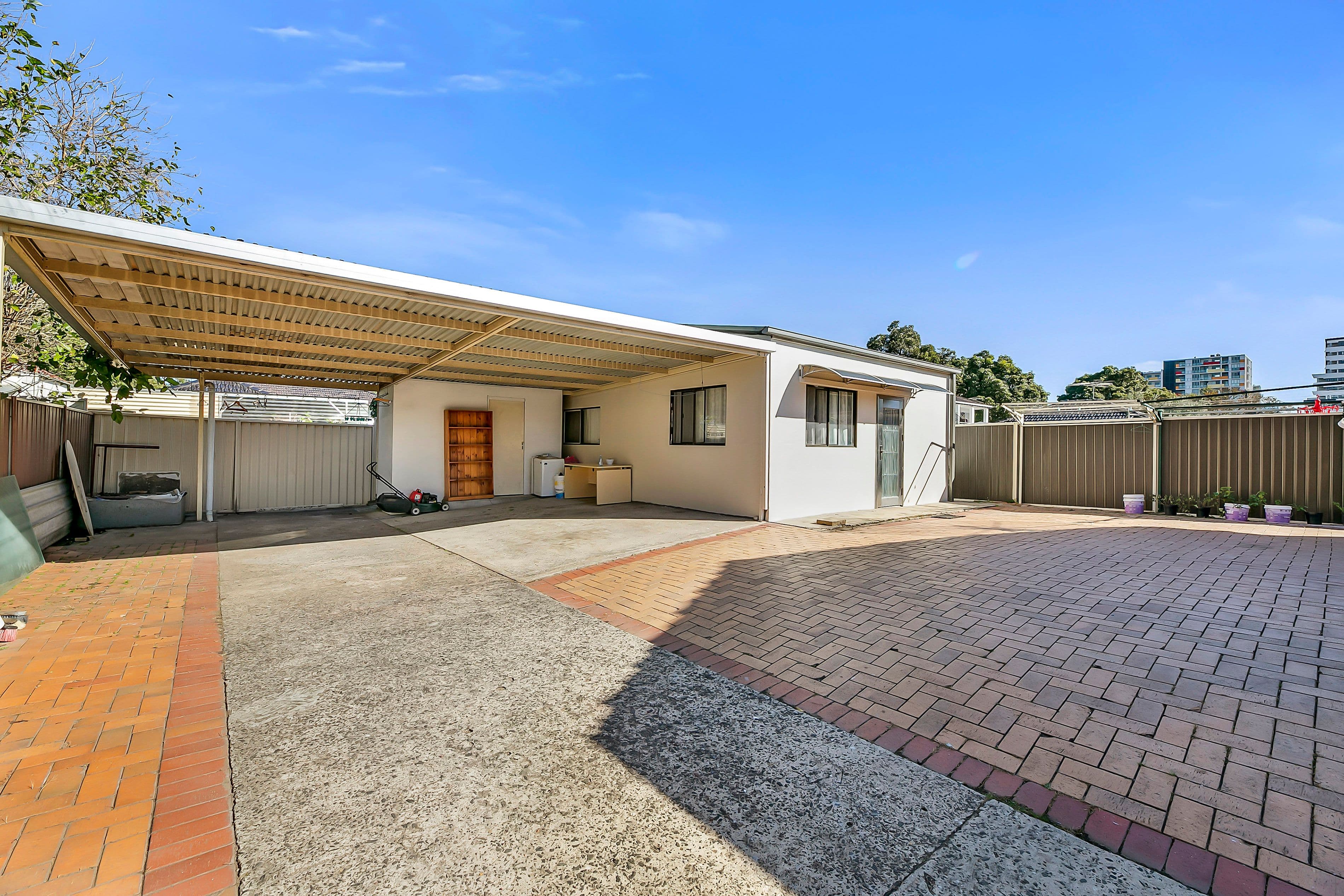 142 Griffiths Avenue, Bankstown NSW 2200, Bankstown - Thumbnail 8