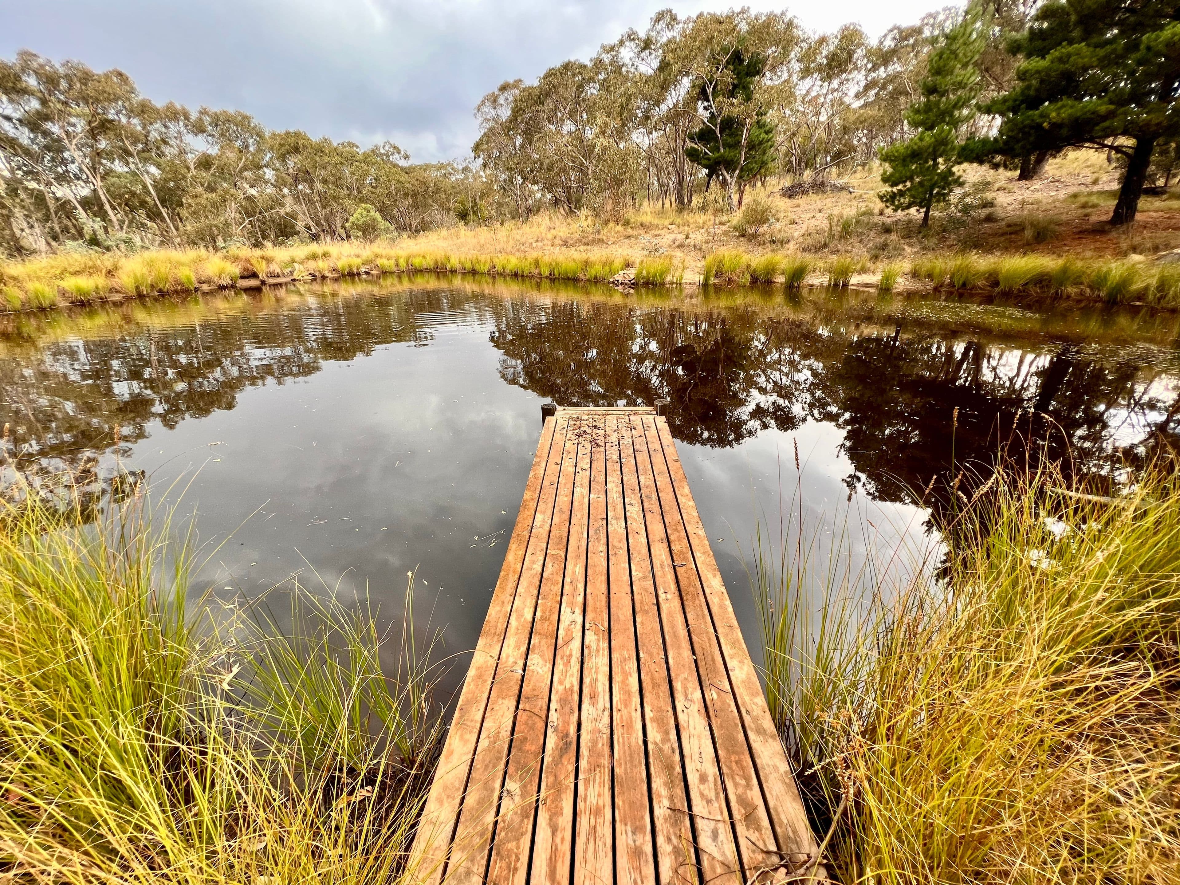 168 Newington Road, Bywong NSW 2621, Bywong - Image 1
