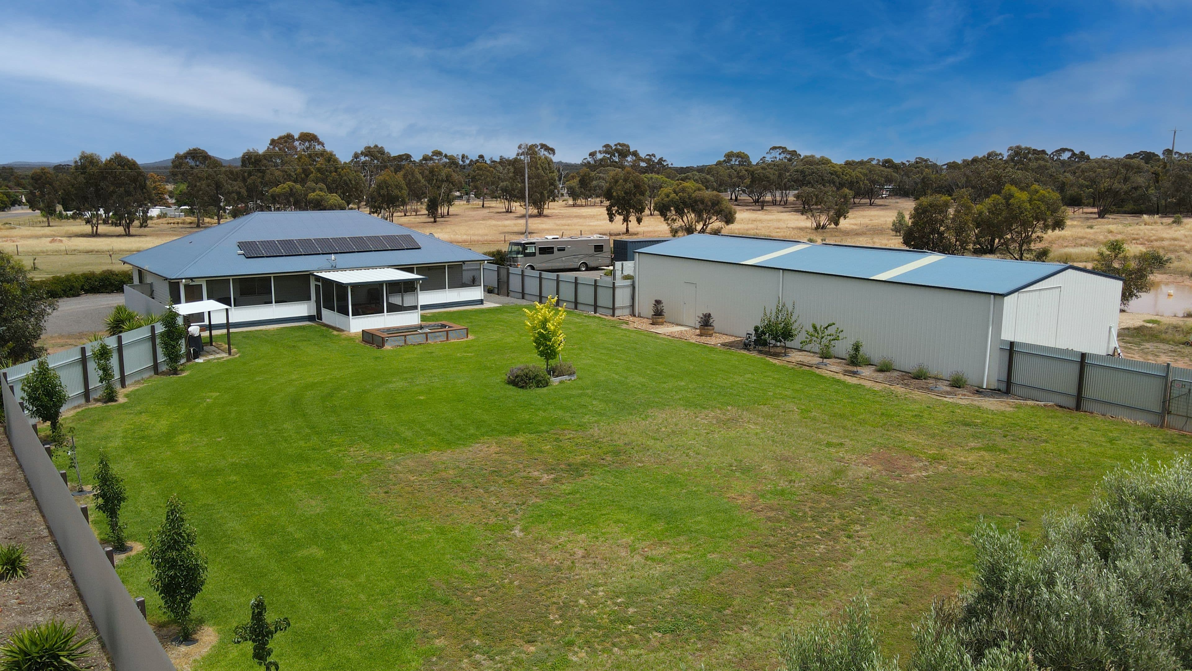2-4 North Street, Inglewood VIC 3517, Inglewood - Image 1