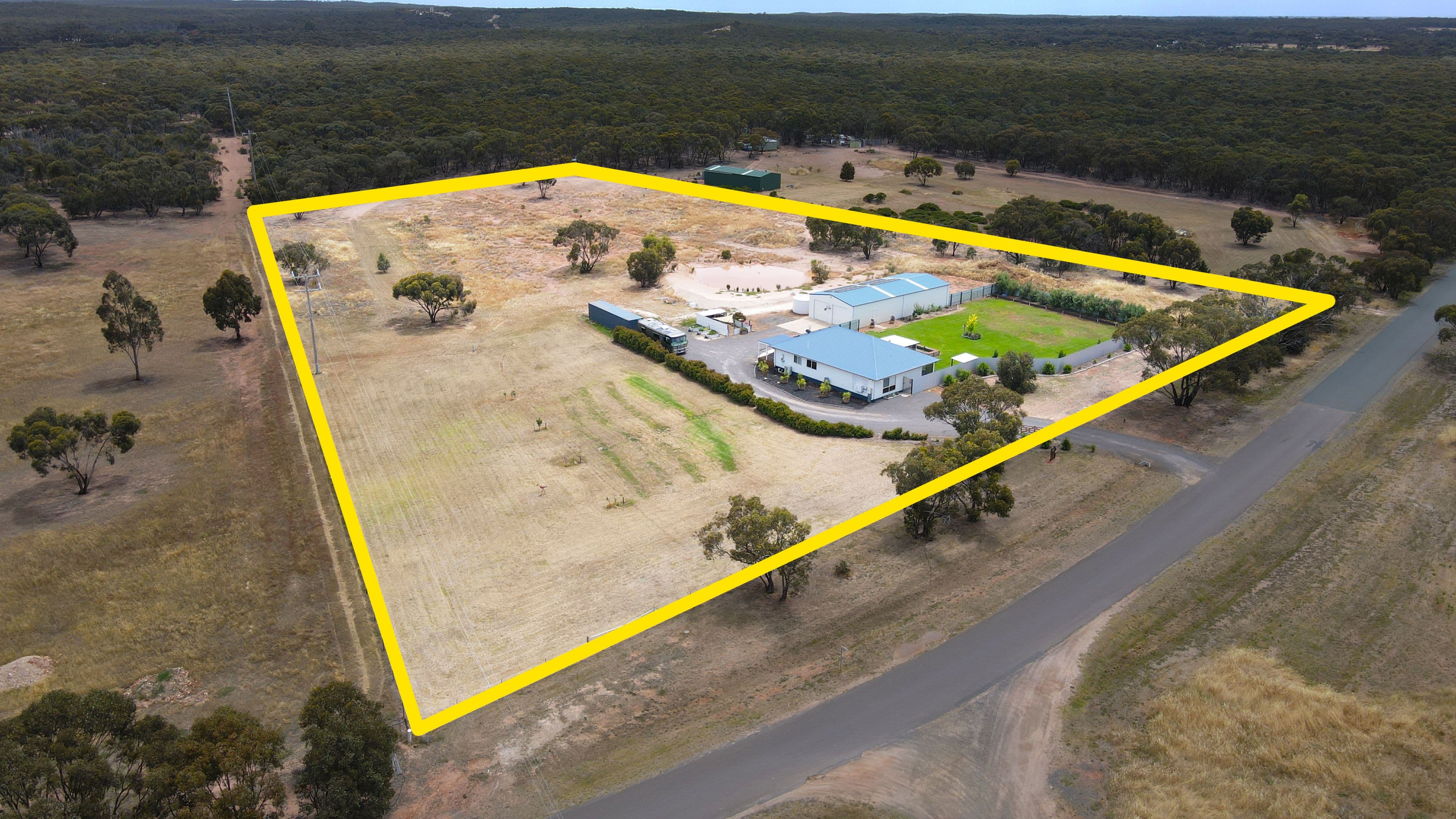 2-4 North Street, Inglewood VIC 3517, Inglewood - Thumbnail 4