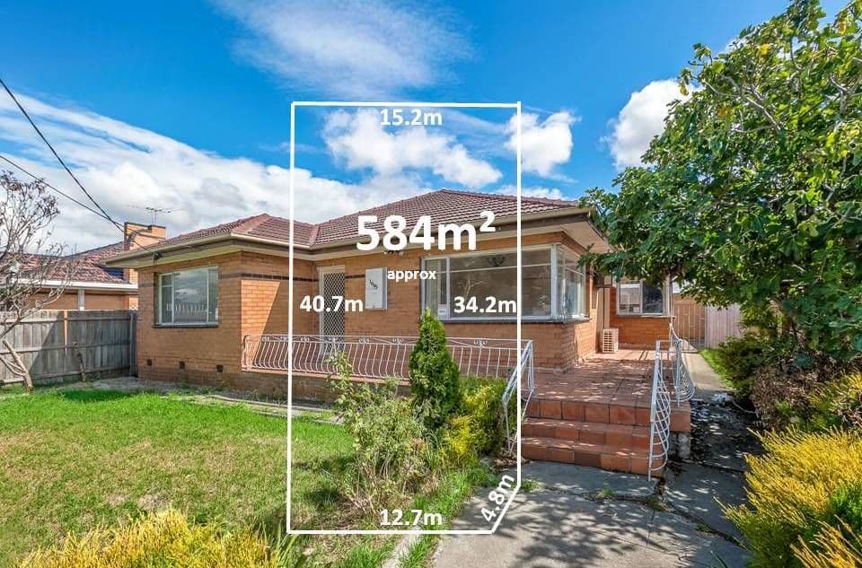 1695 Sydney Road, CAMPBELLFIELD VIC 3061, Campbellfield - Image 1