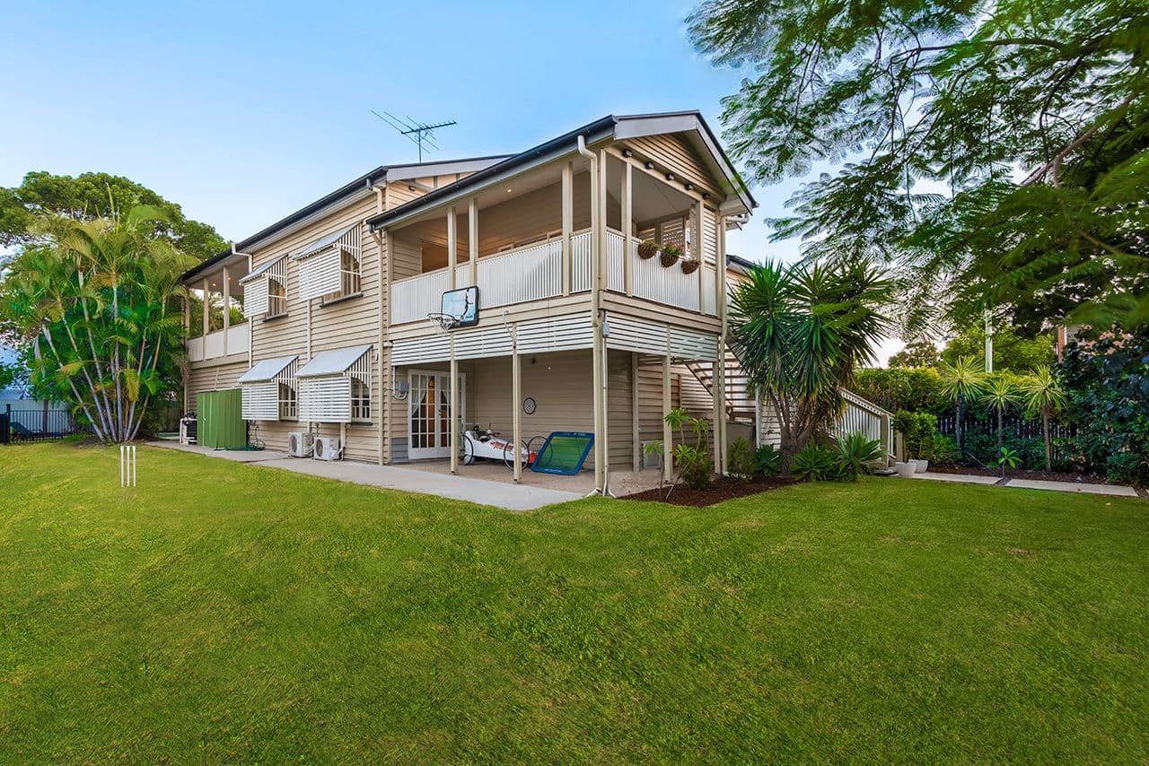 40 Norman Street, Ascot QLD 4007, Ascot - Thumbnail 2