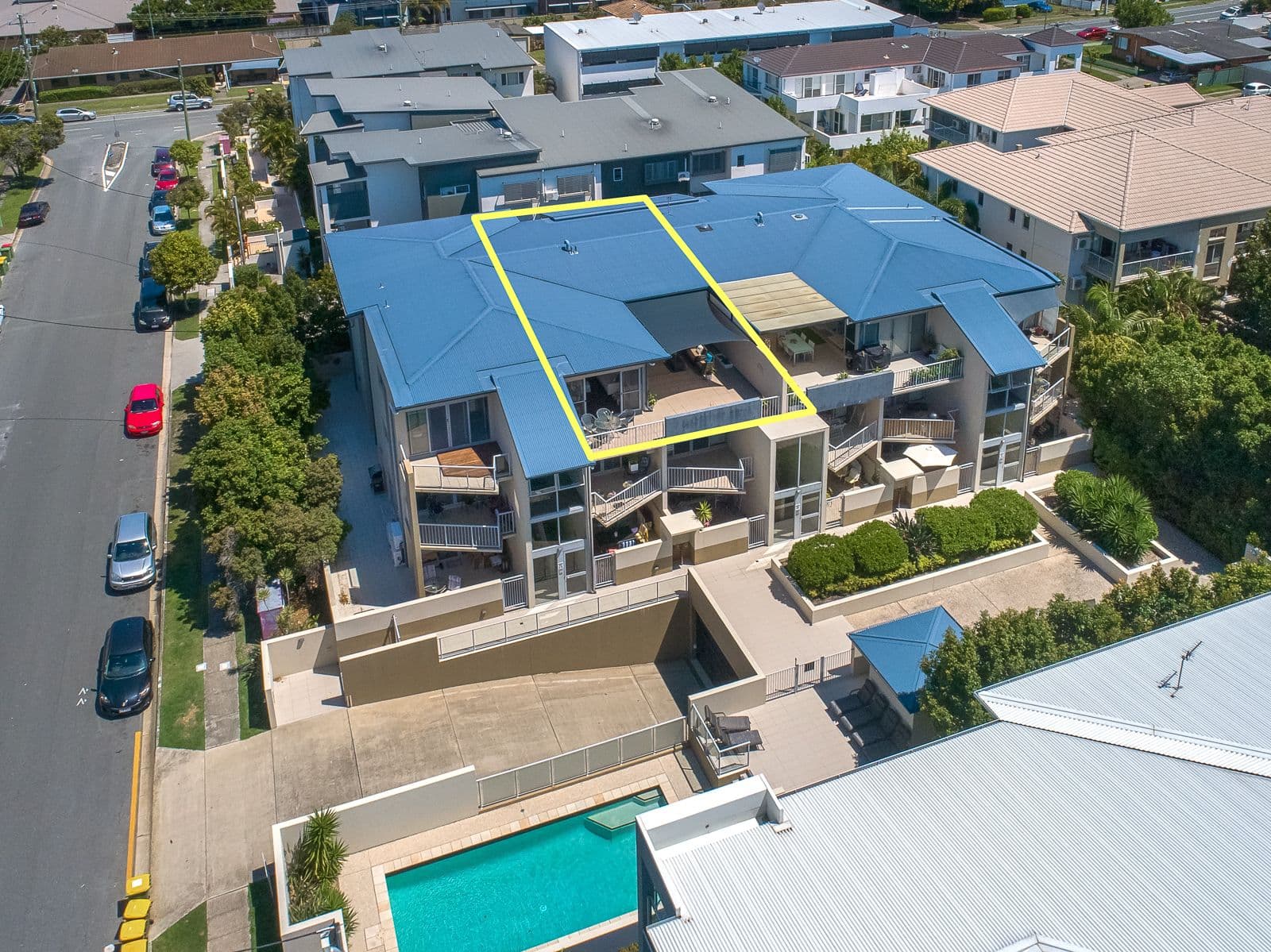 8-12 Proud Street, Labrador QLD 4215, Labrador - Thumbnail 5