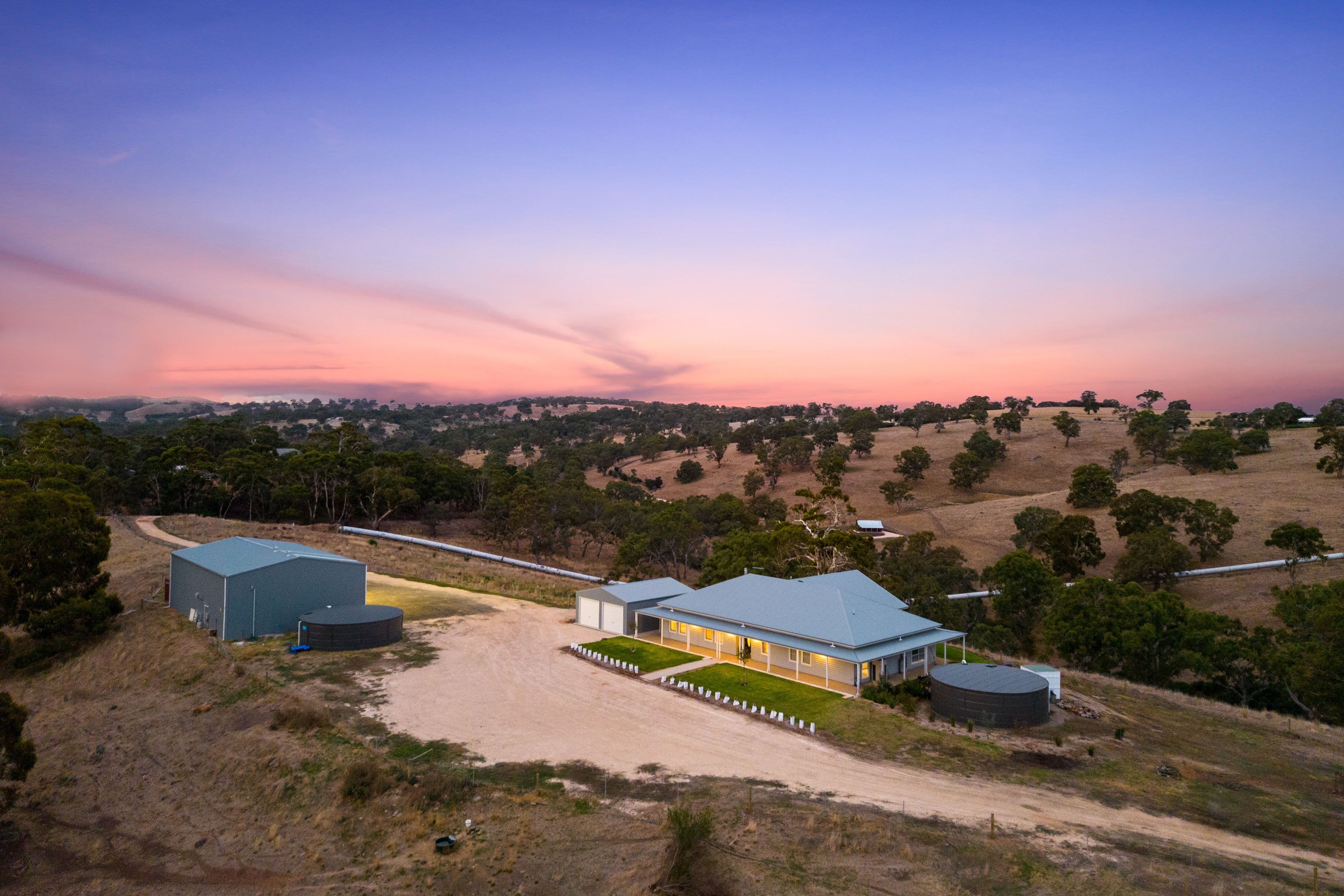 1 Smyth Road, Dawesley SA 5252, Dawesley - Image 1