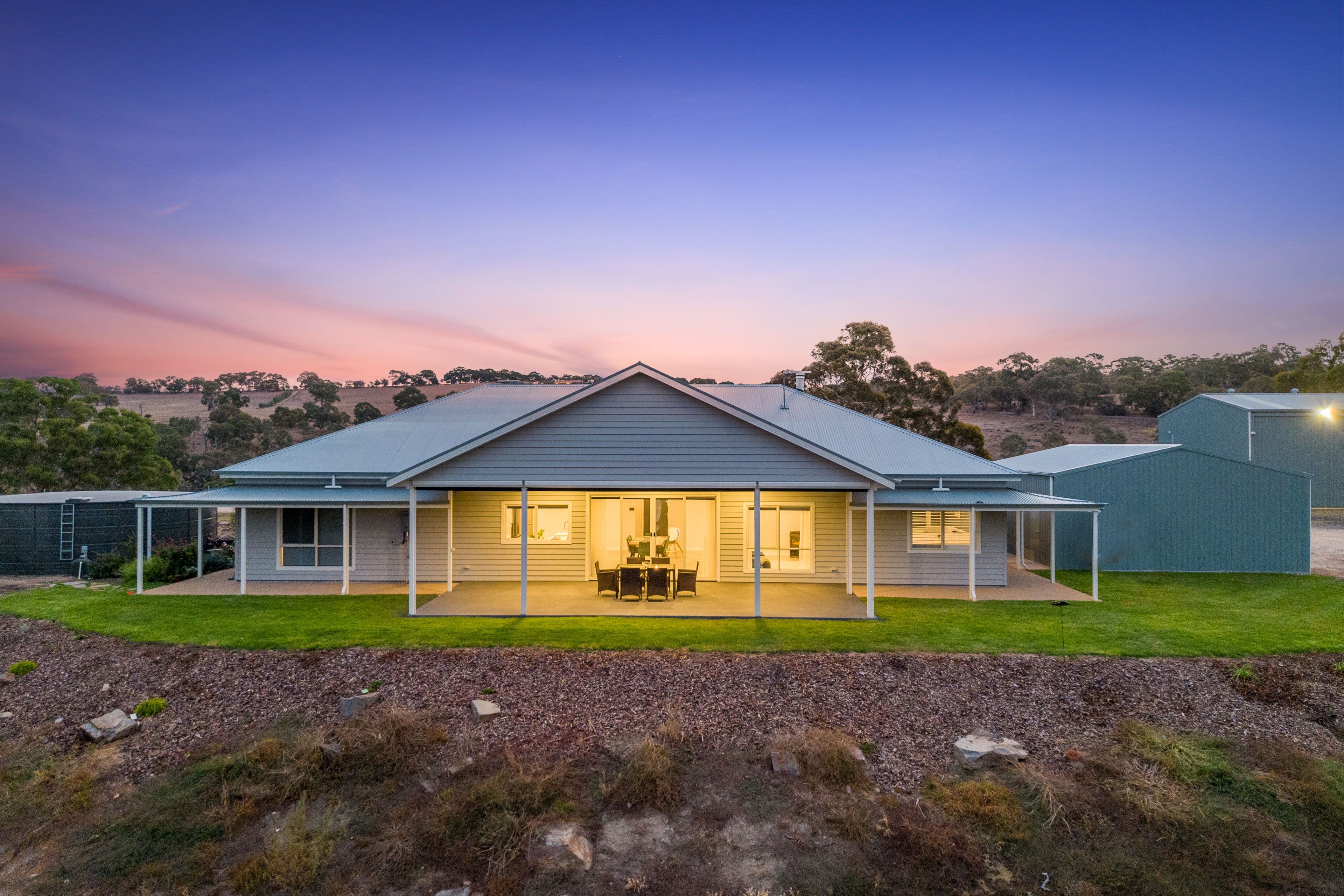 1 Smyth Road, Dawesley SA 5252, Dawesley - Thumbnail 7