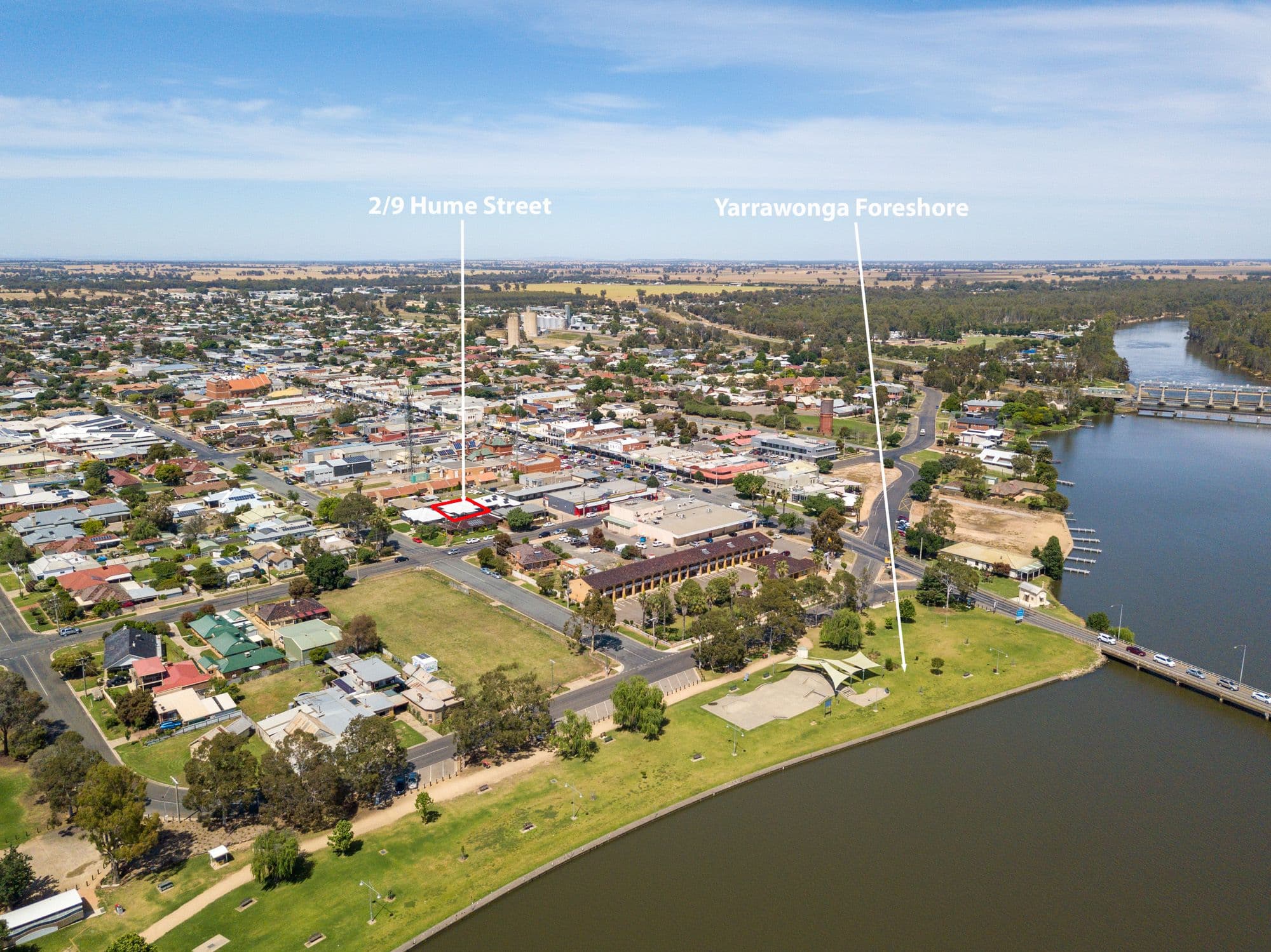 9 Hume Street, Yarrawonga VIC 3730, Yarrawonga - Image 1