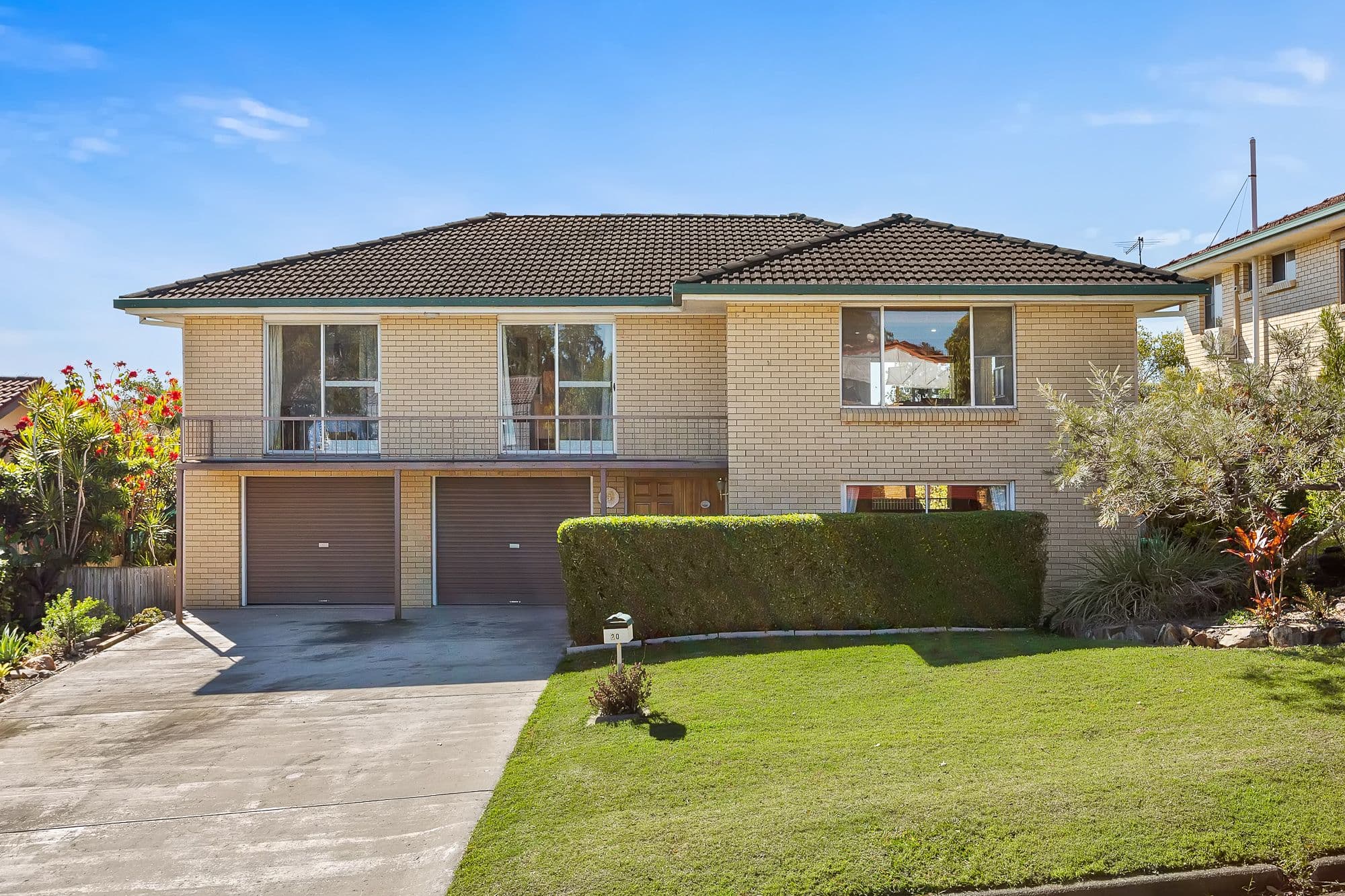 20 Chipala Street, Jindalee QLD 4074, Jindalee - Image 1