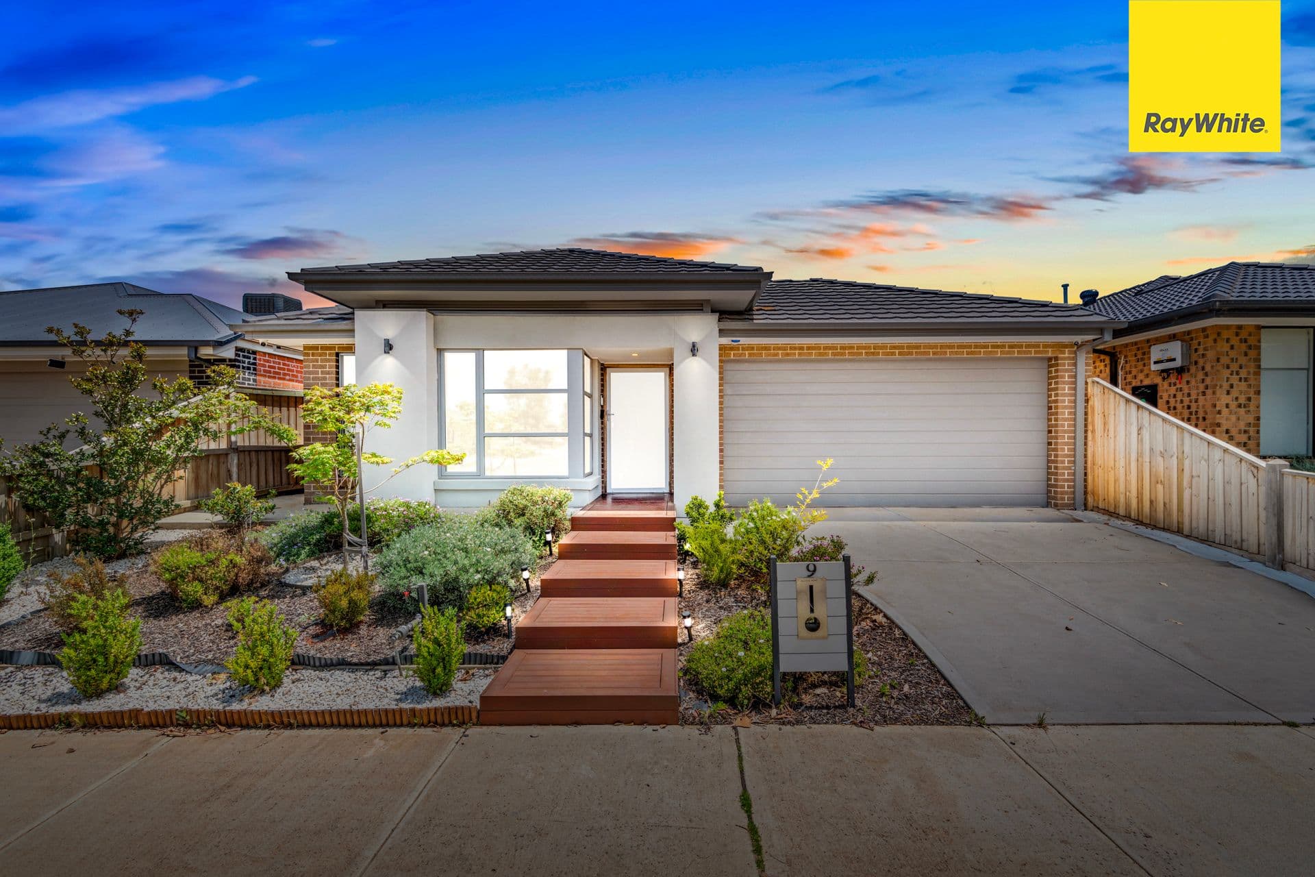 9 Alcove Road, WEIR VIEWS VIC 3338, Weir Views - Image 1