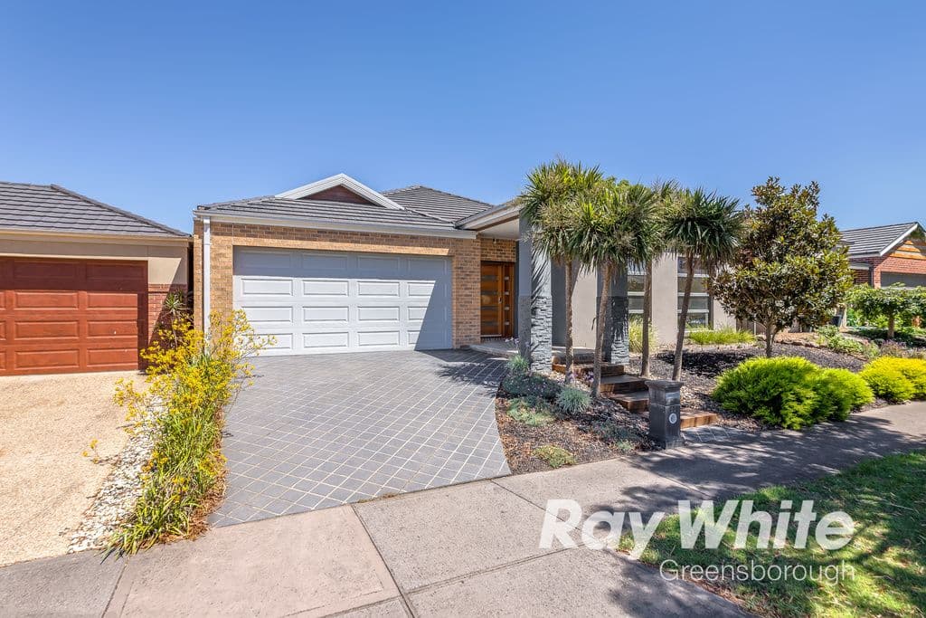 31 Beale Street, Mernda VIC 3754, Mernda - Image 1