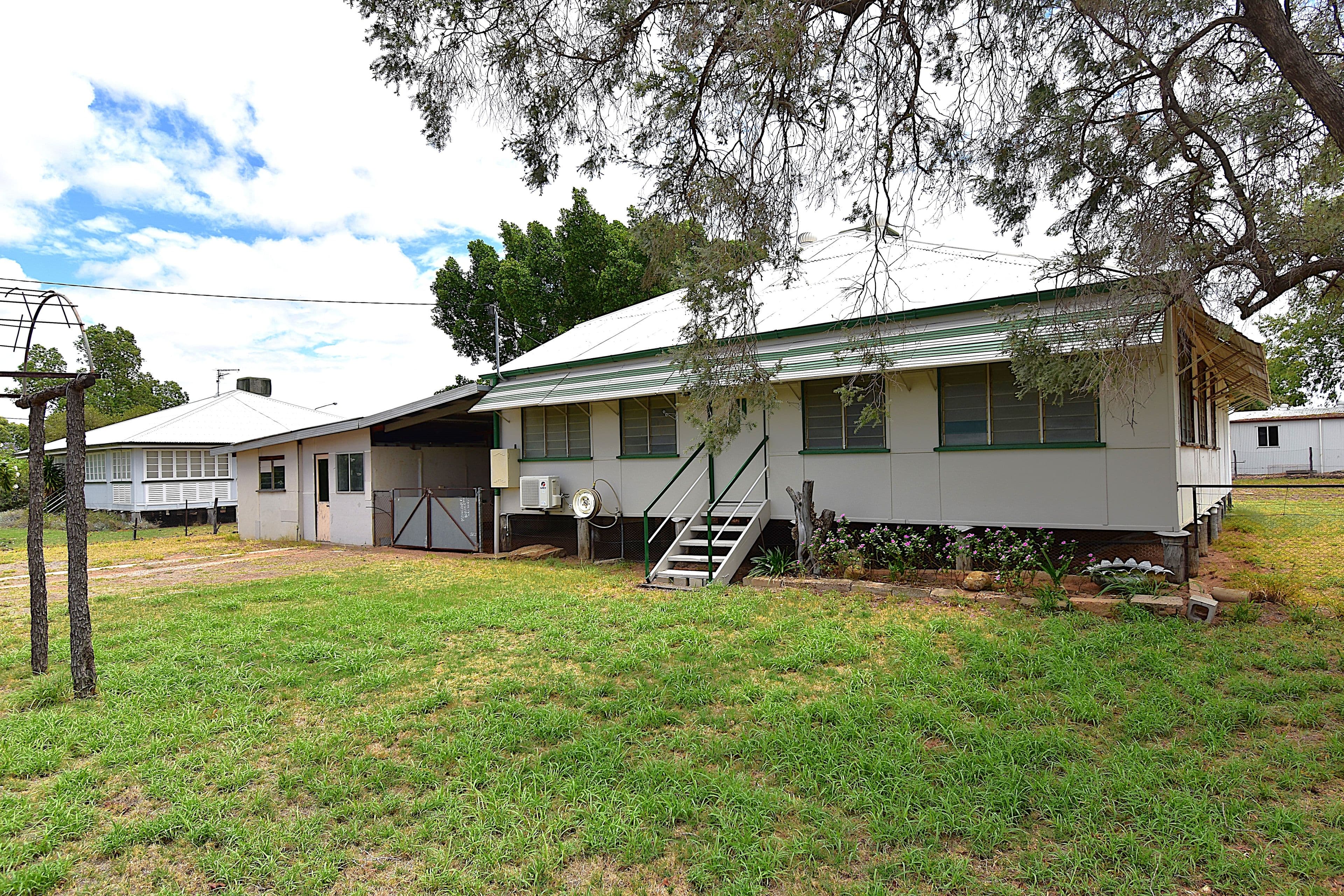104 Fir Street, Barcaldine QLD 4725, Barcaldine - Image 1