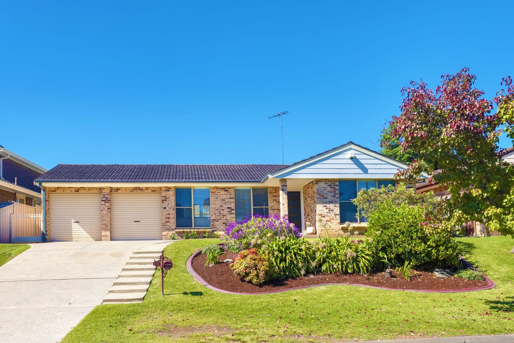 58 Bursaria Crescent, Glenmore Park NSW 2745, Glenmore Park - Image 1