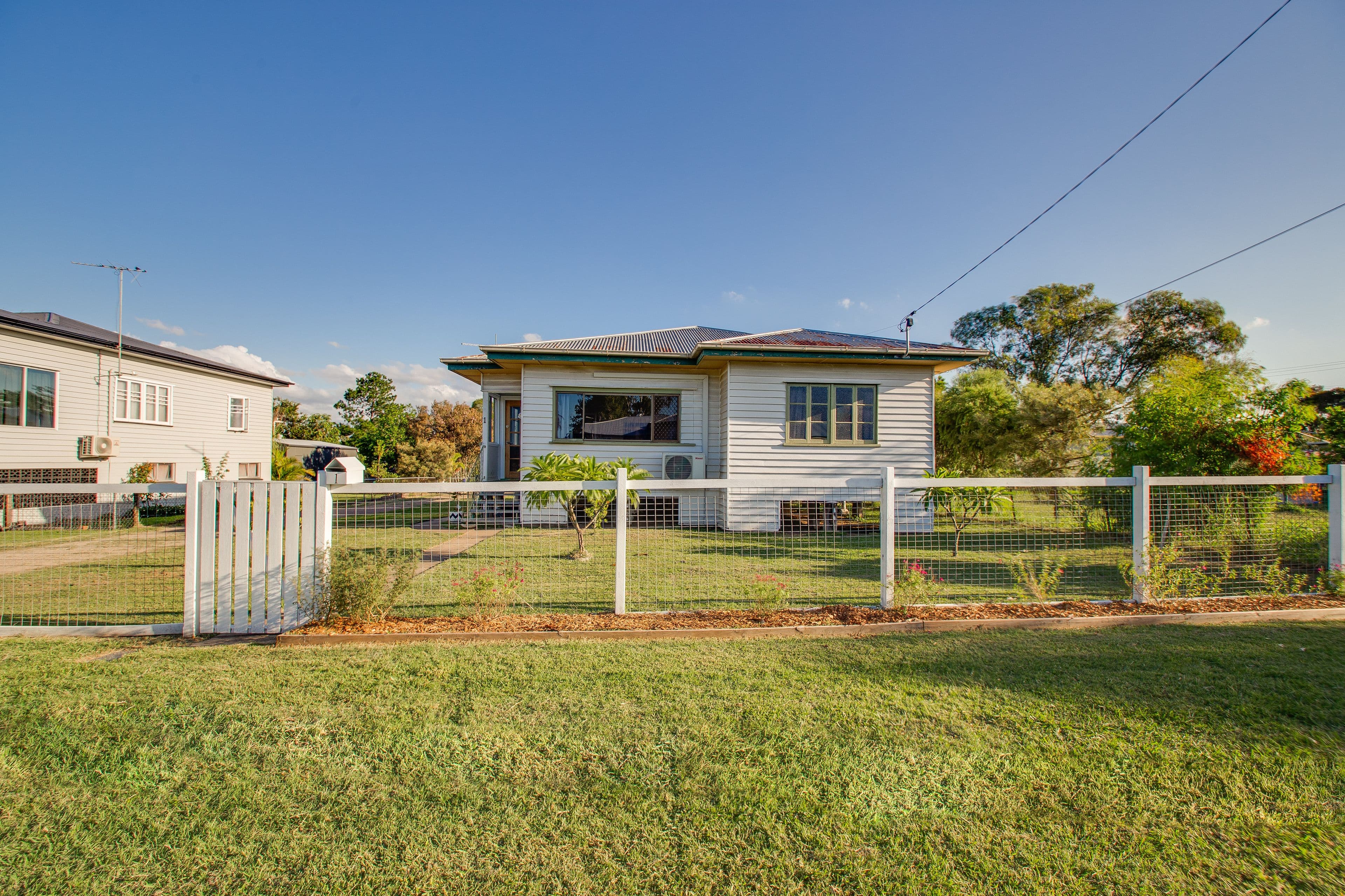 1 Fair Street, One Mile QLD 4305, One Mile - Image 1