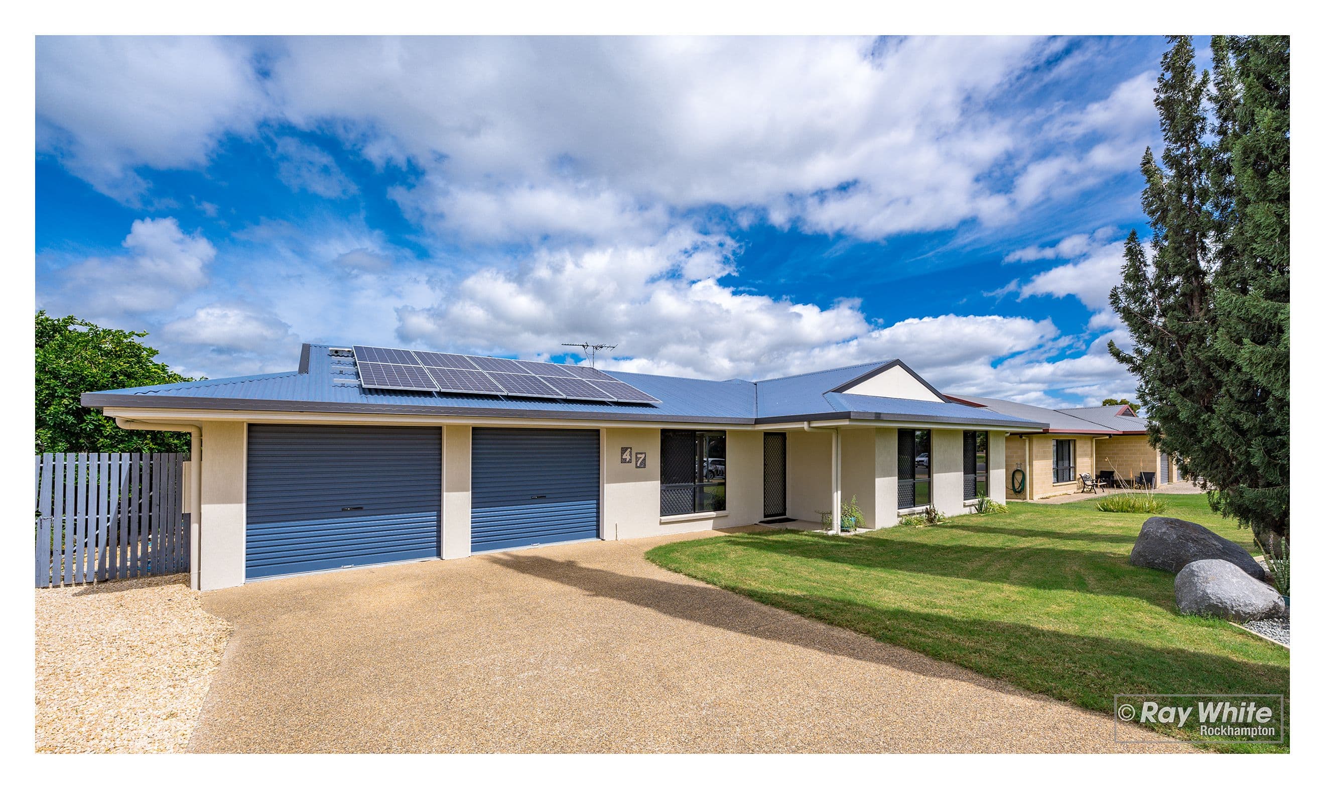 47 Bramble Street, Norman Gardens QLD 4701, Norman Gardens - Image 1