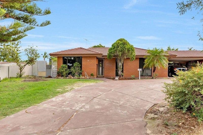 5A Raible Grove, Marangaroo WA 6064, Marangaroo - Image 1