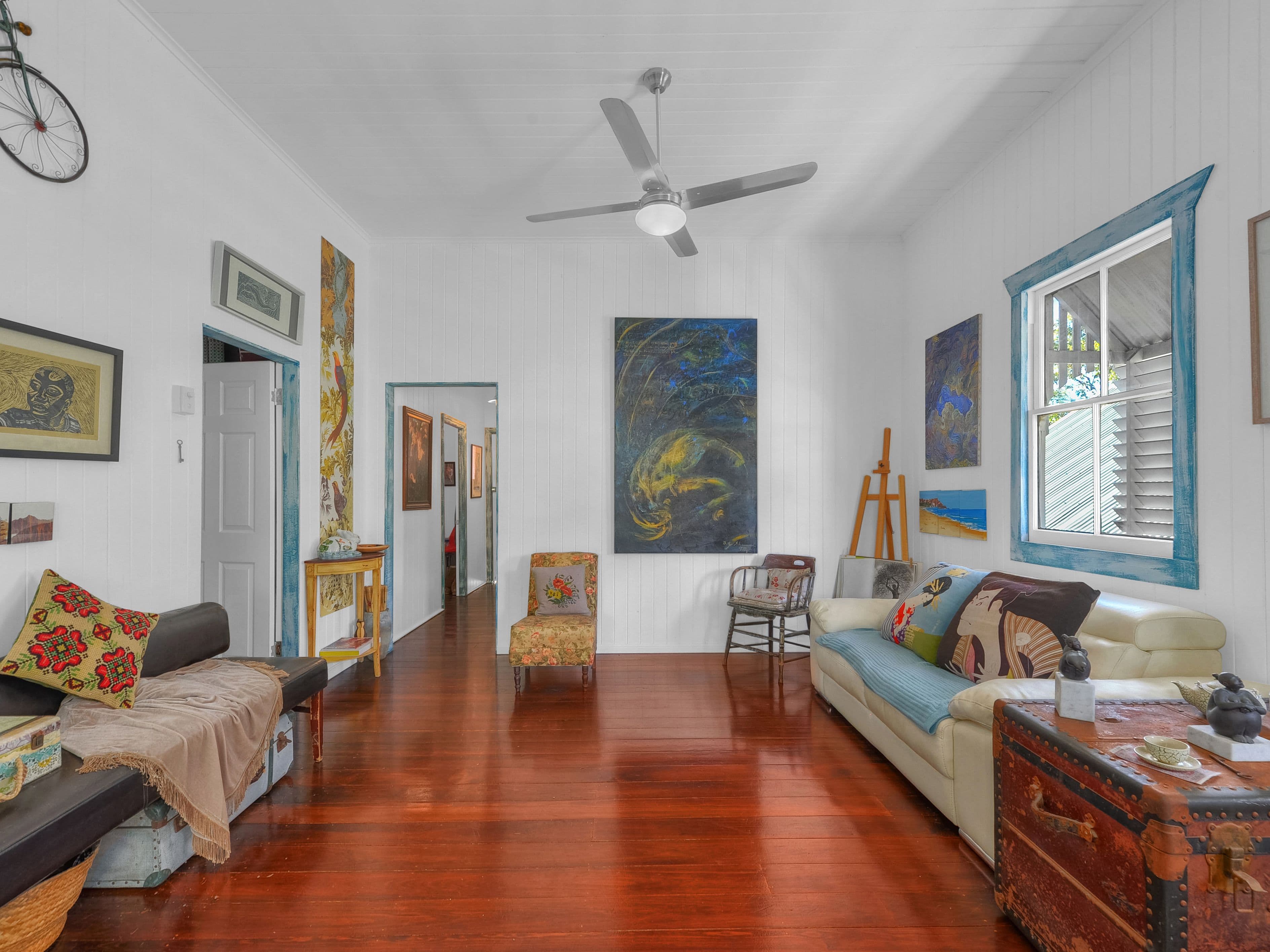 26 McCullough Street, Kelvin Grove QLD 4059, Kelvin Grove - Thumbnail 3