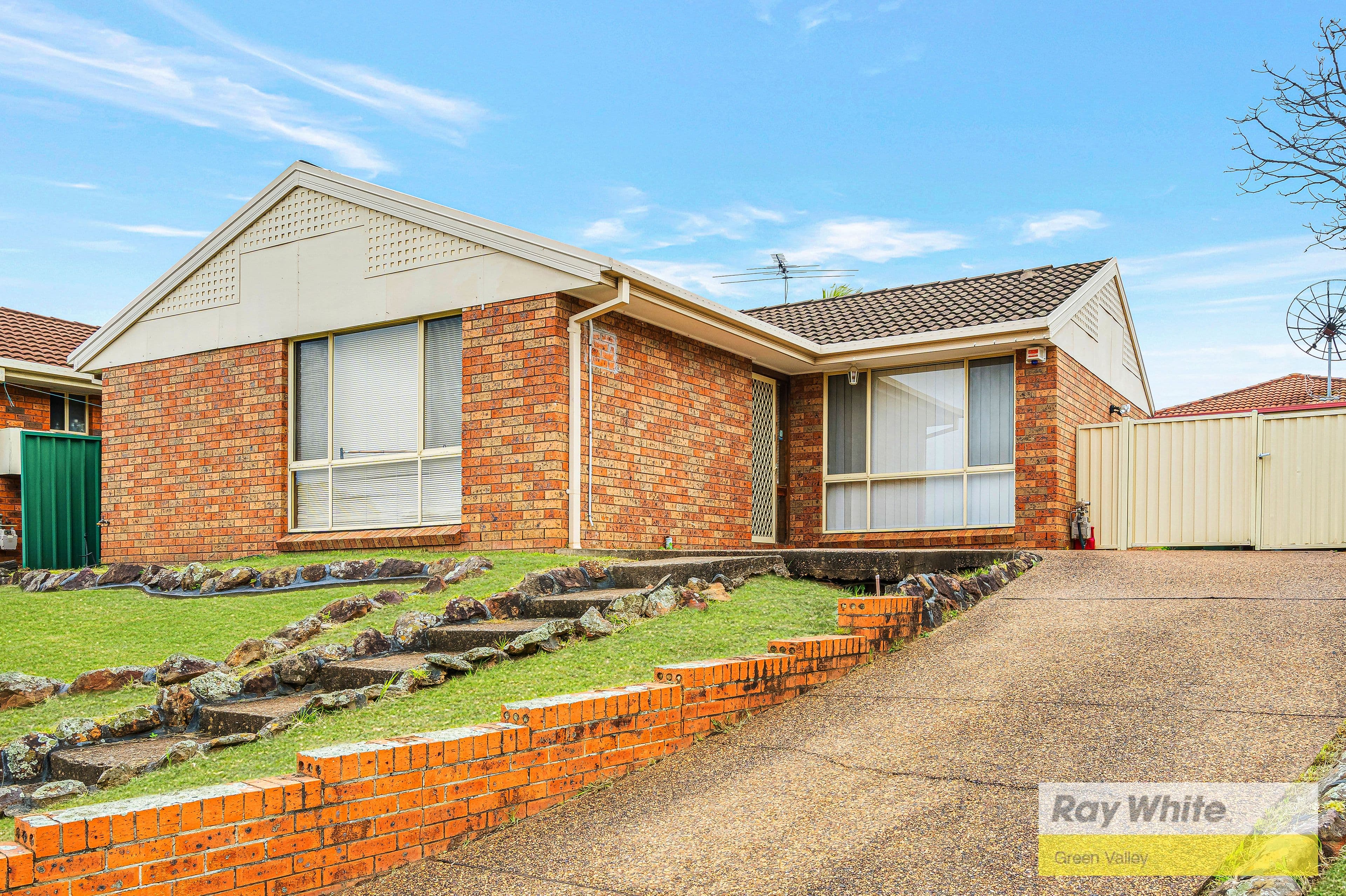 65 Swan Circuit, Green Valley NSW 2168, Green Valley - Image 1