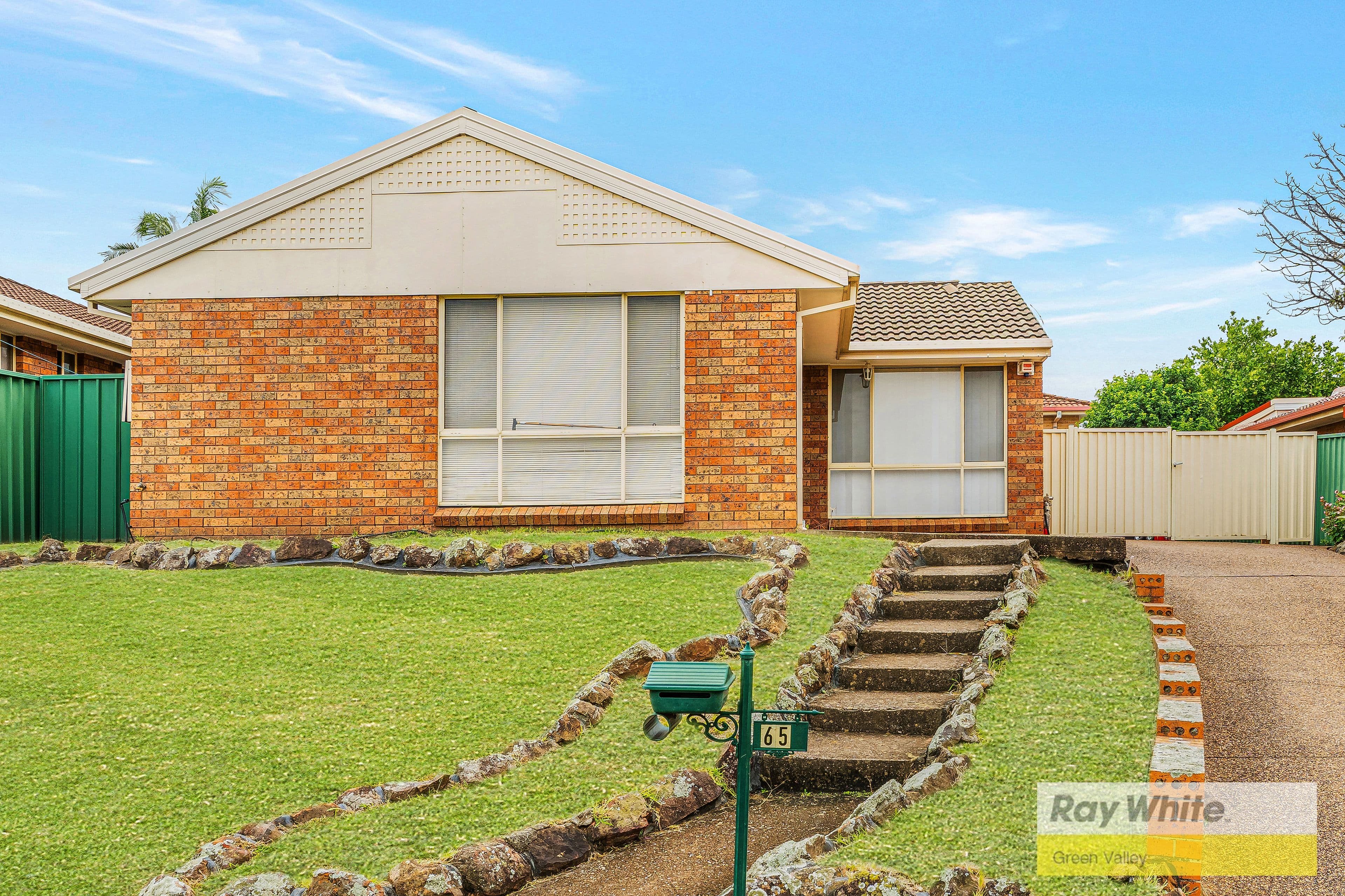 65 Swan Circuit, Green Valley NSW 2168, Green Valley - Thumbnail 2