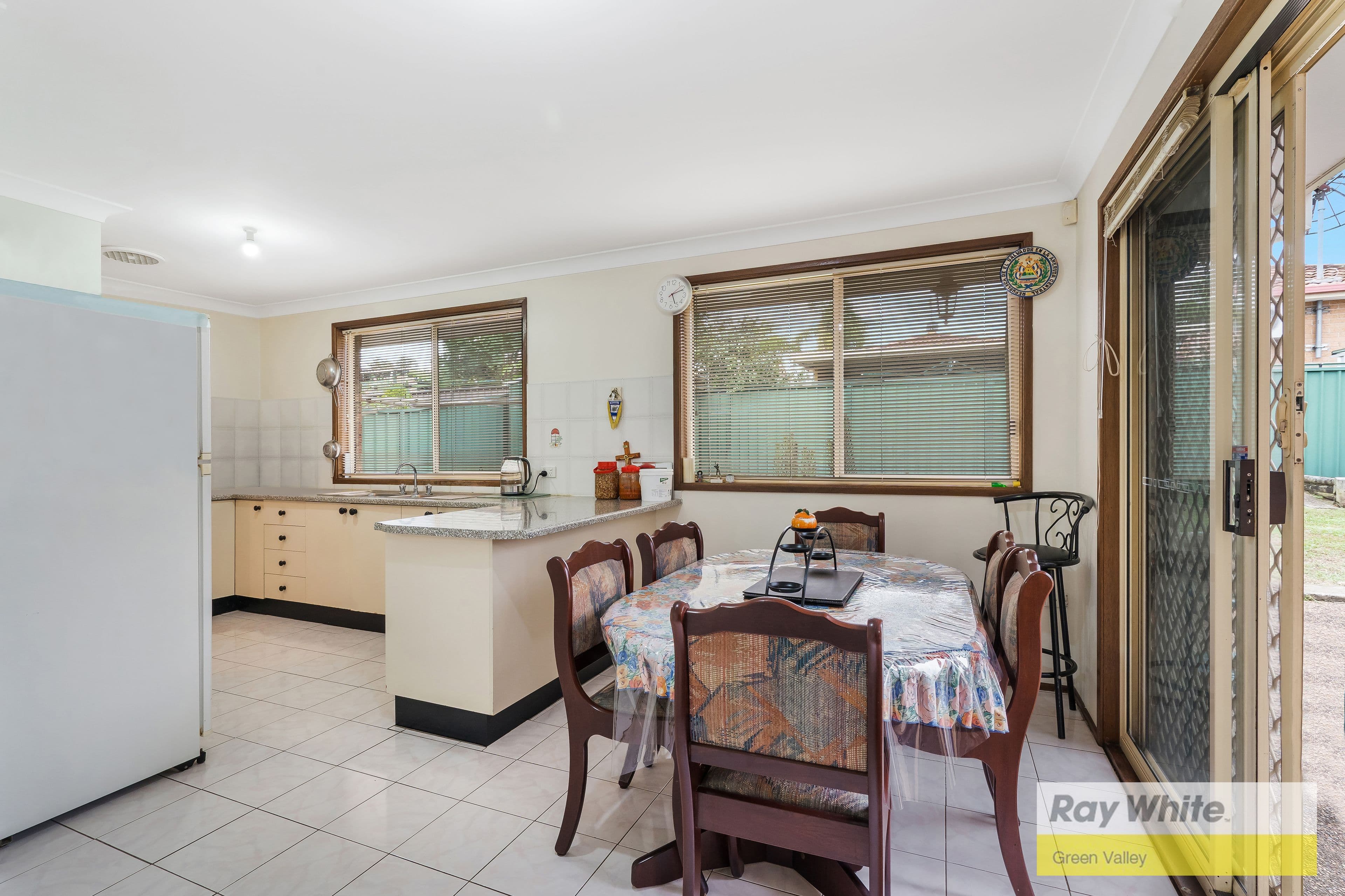 65 Swan Circuit, Green Valley NSW 2168, Green Valley - Thumbnail 5