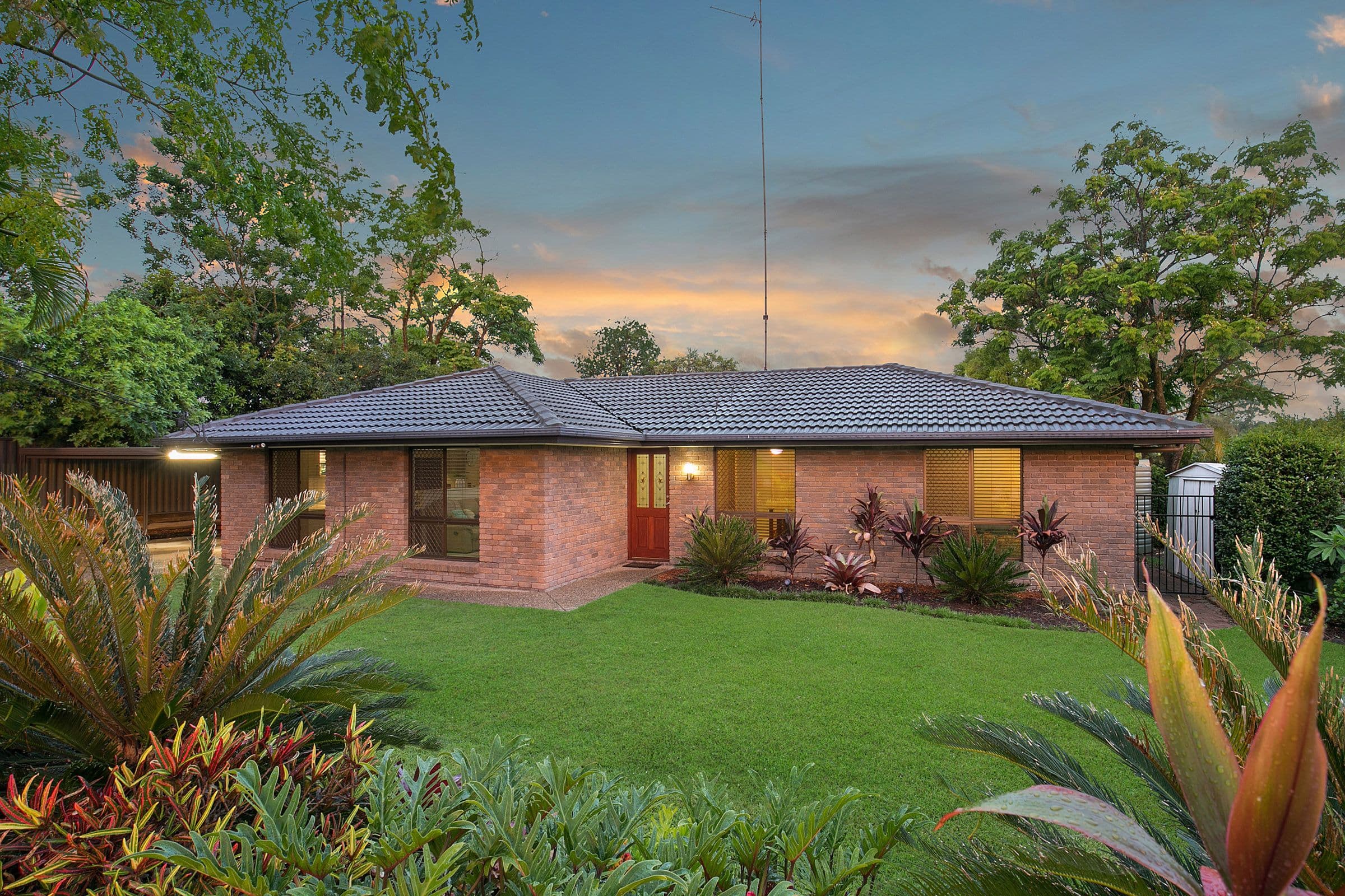 3 Bedwell Court, Rochedale South QLD 4123, Rochedale South - Thumbnail 2