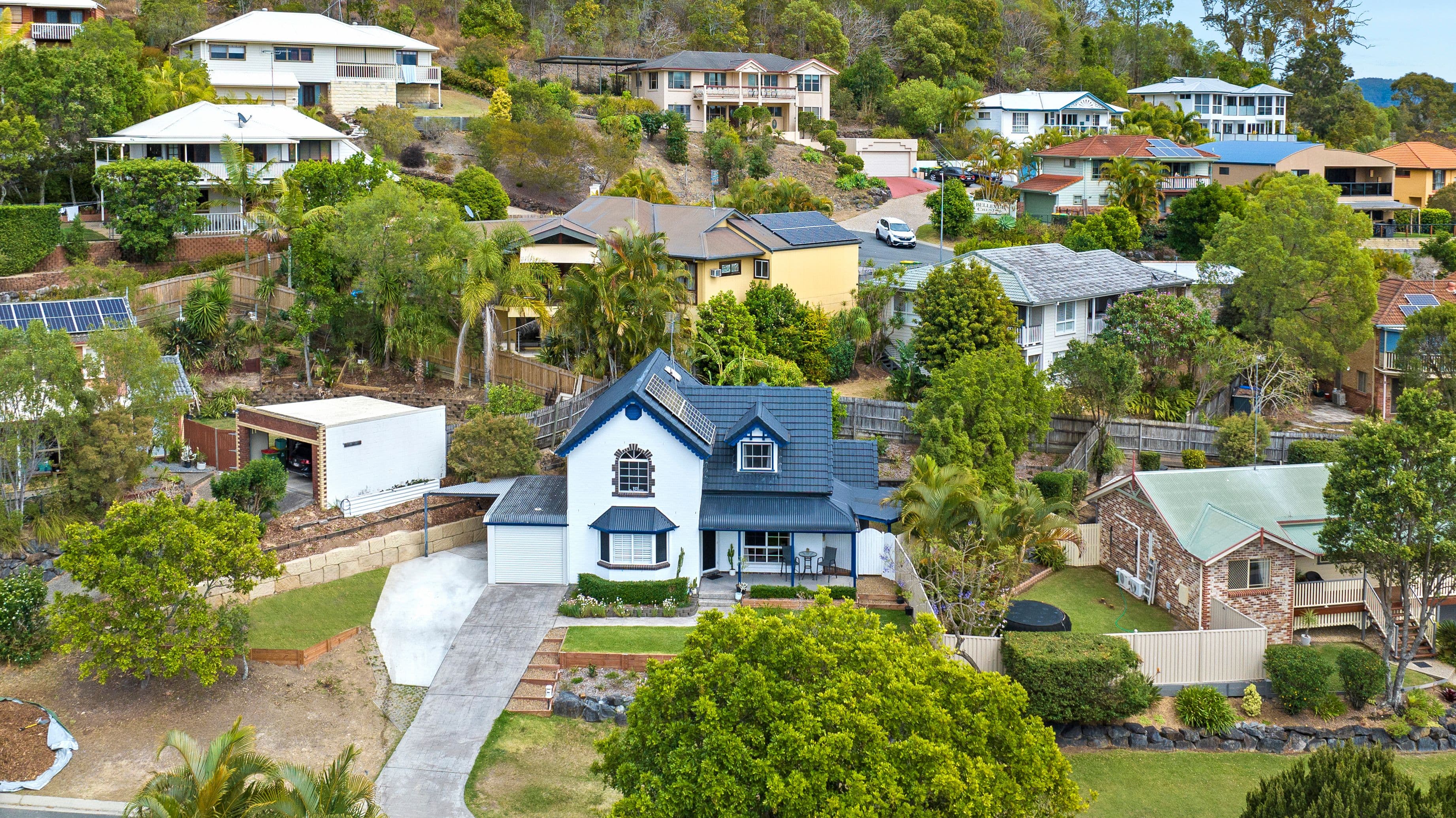 36 Paddington Drive, Carrara QLD 4211, Carrara - Thumbnail 2