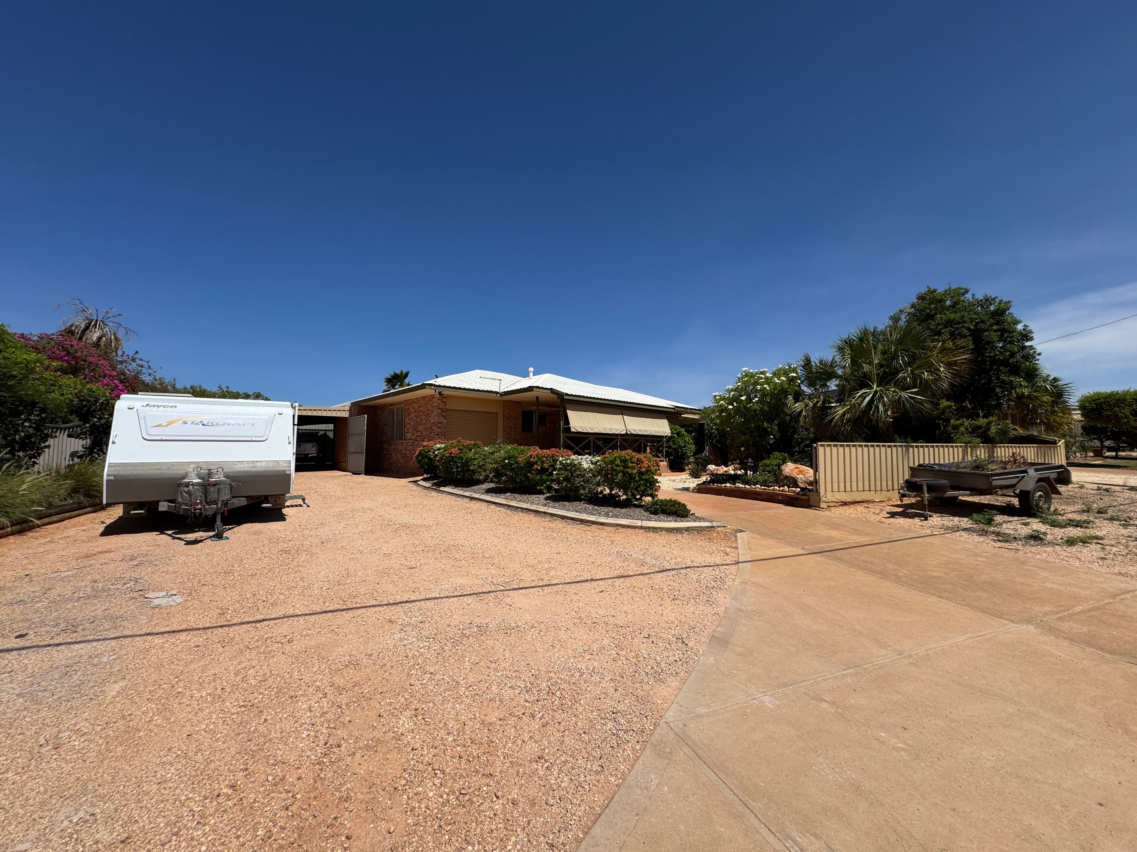 4 Fletcher Street, Exmouth WA 6707, Exmouth - Image 1