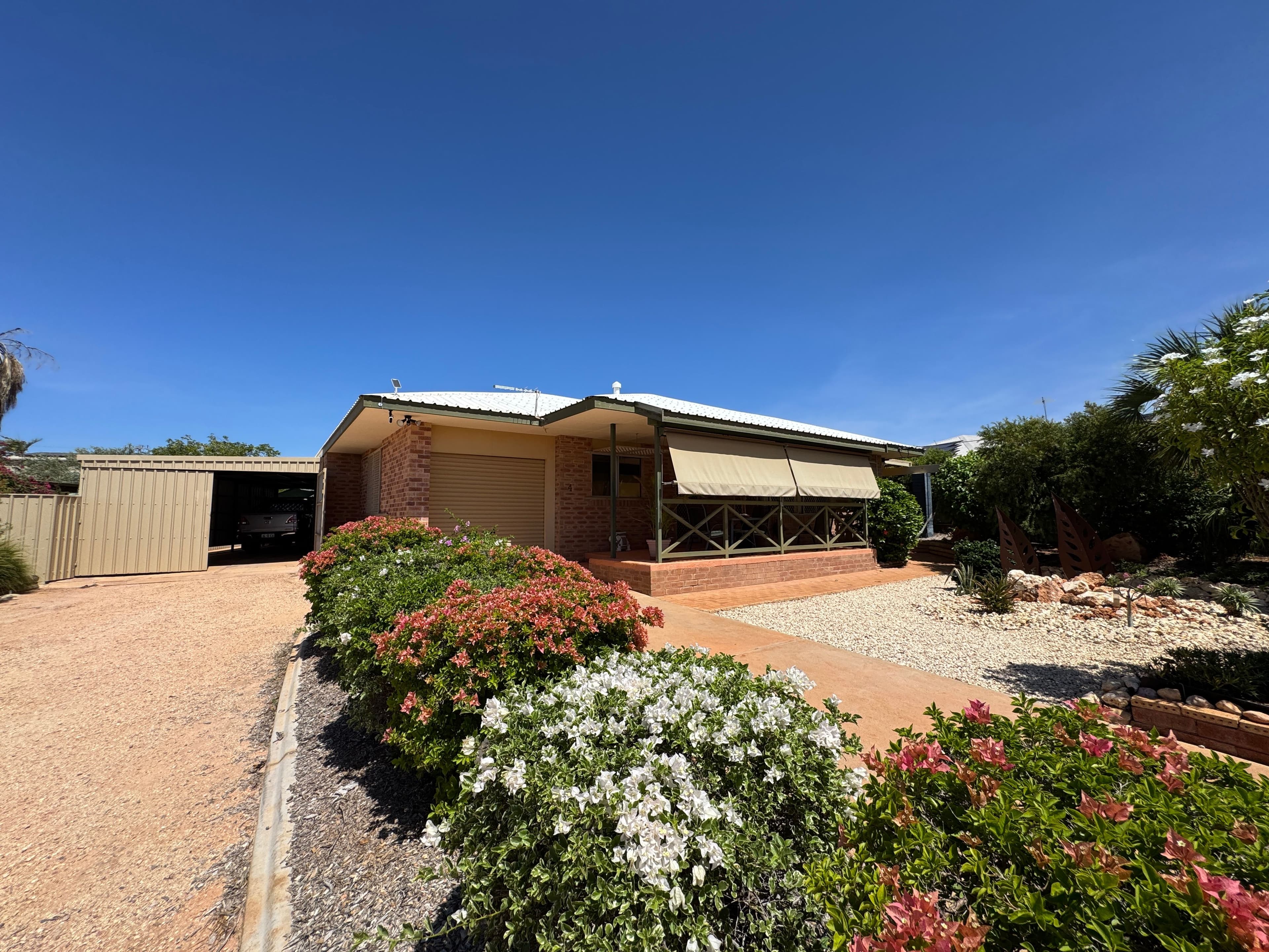4 Fletcher Street, Exmouth WA 6707, Exmouth - Thumbnail 2