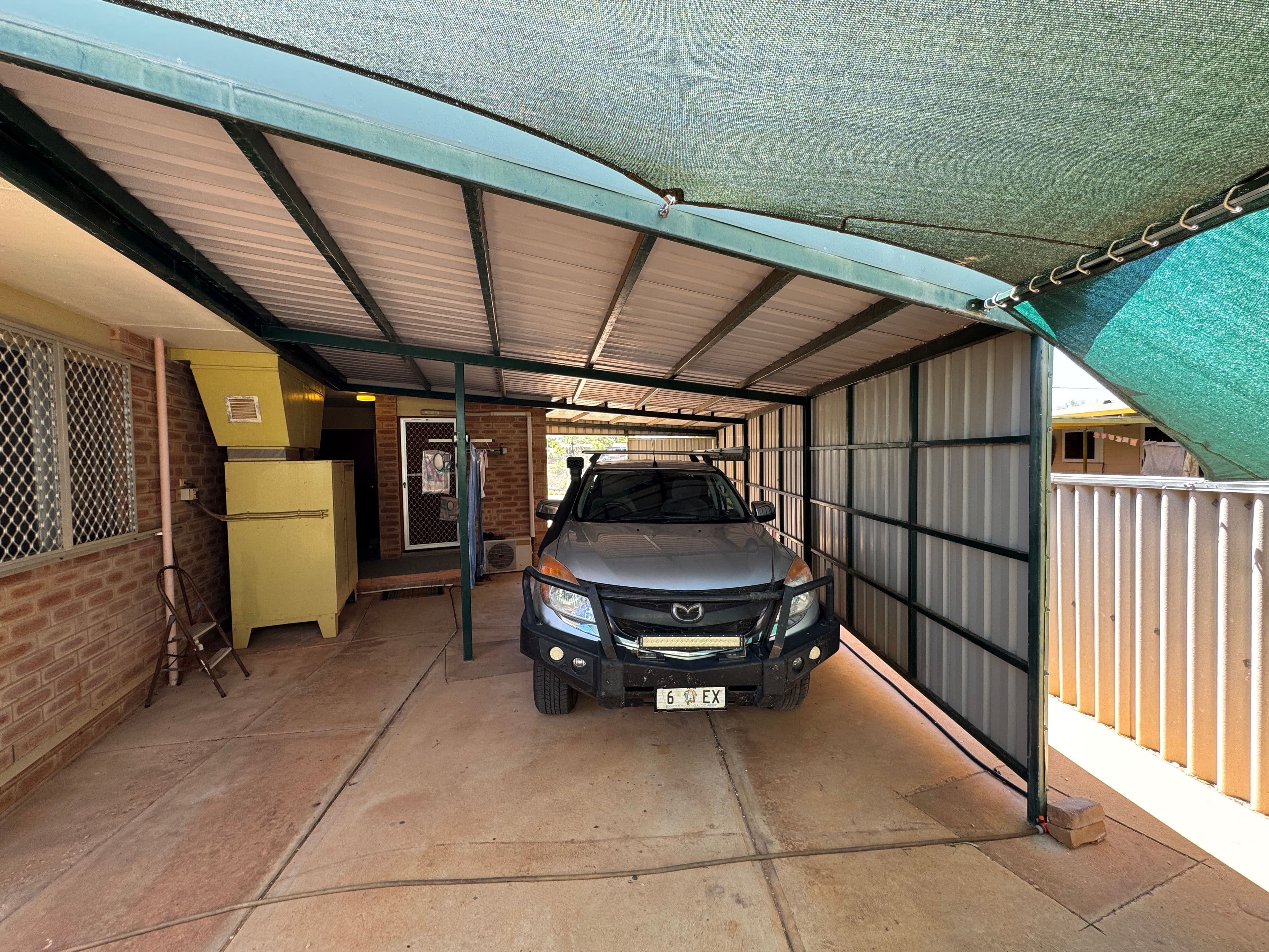4 Fletcher Street, Exmouth WA 6707, Exmouth - Thumbnail 3