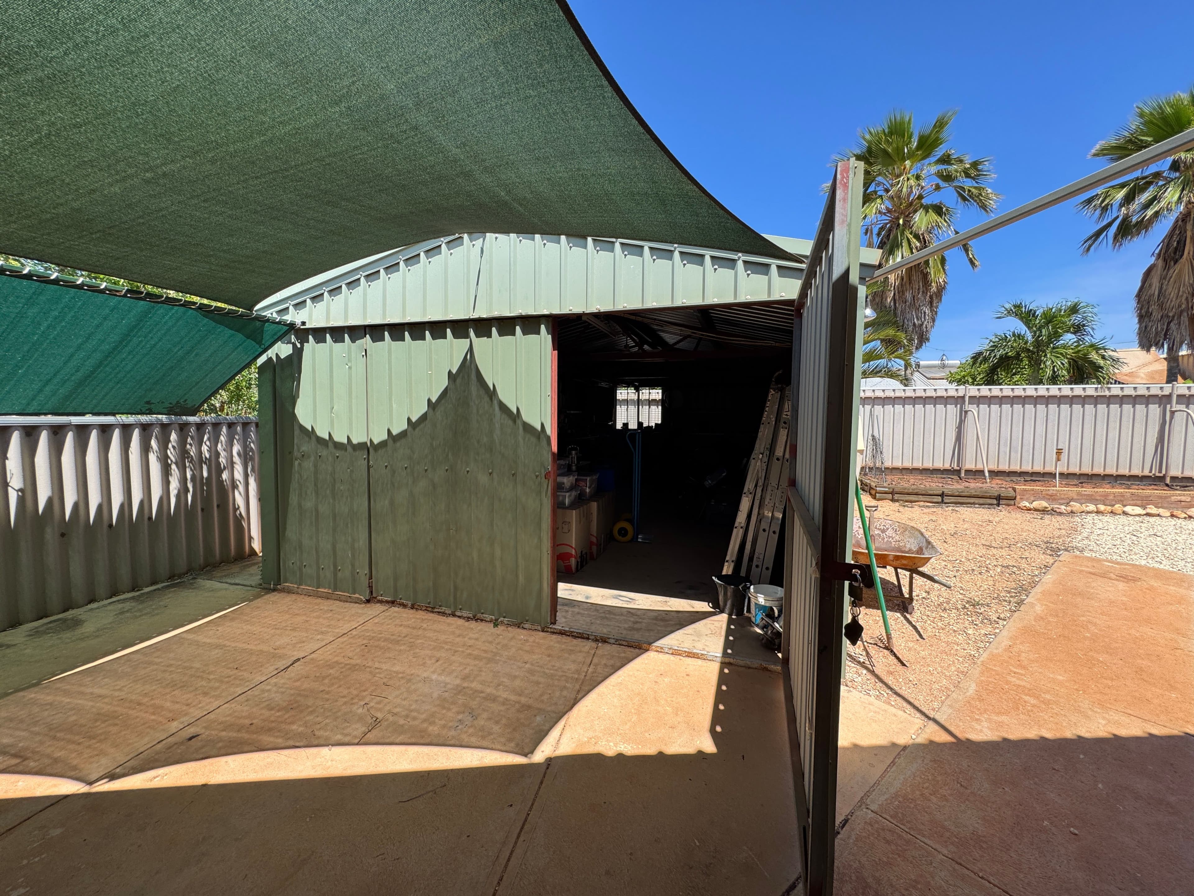 4 Fletcher Street, Exmouth WA 6707, Exmouth - Thumbnail 4