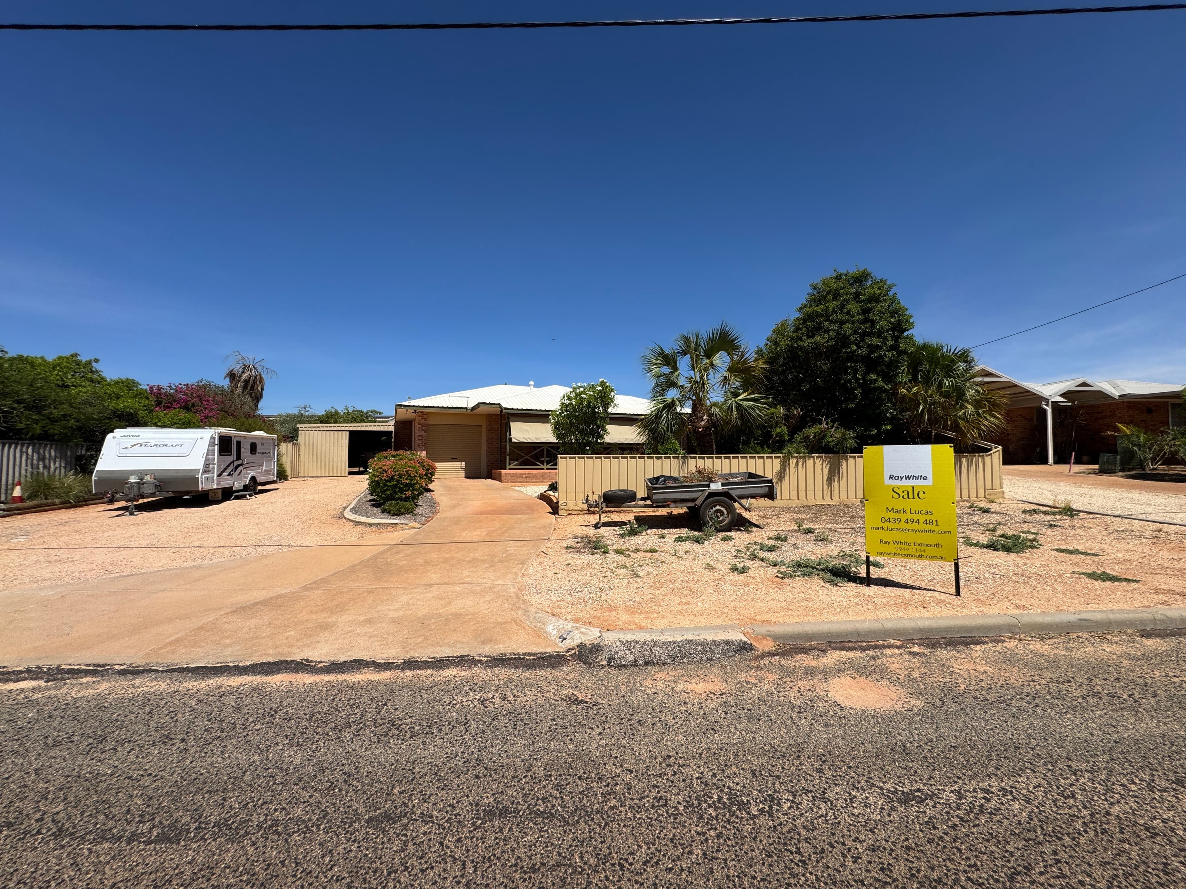 4 Fletcher Street, Exmouth WA 6707, Exmouth - Thumbnail 6