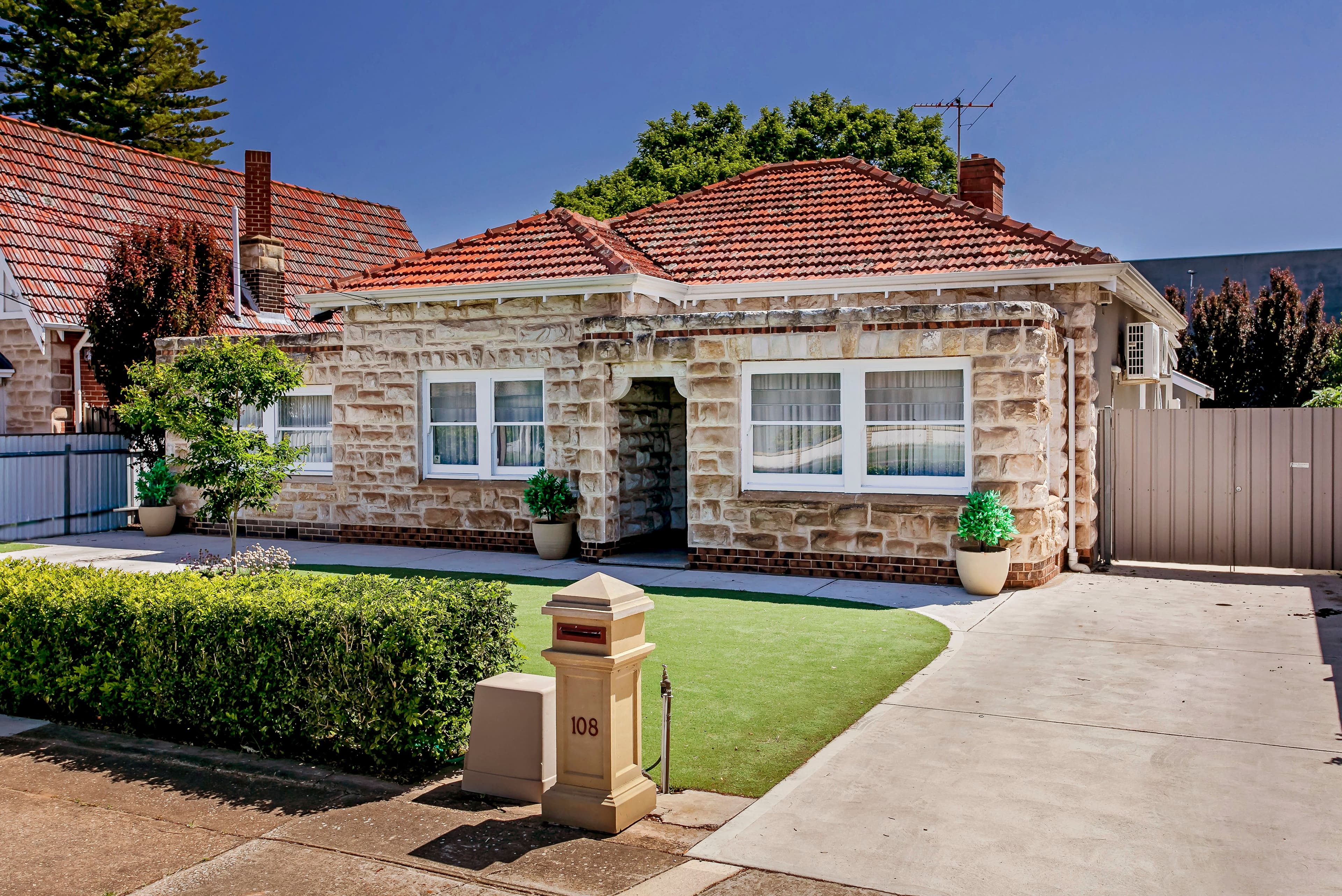 108 East Avenue, Beverley SA 5009, Beverley - Image 1