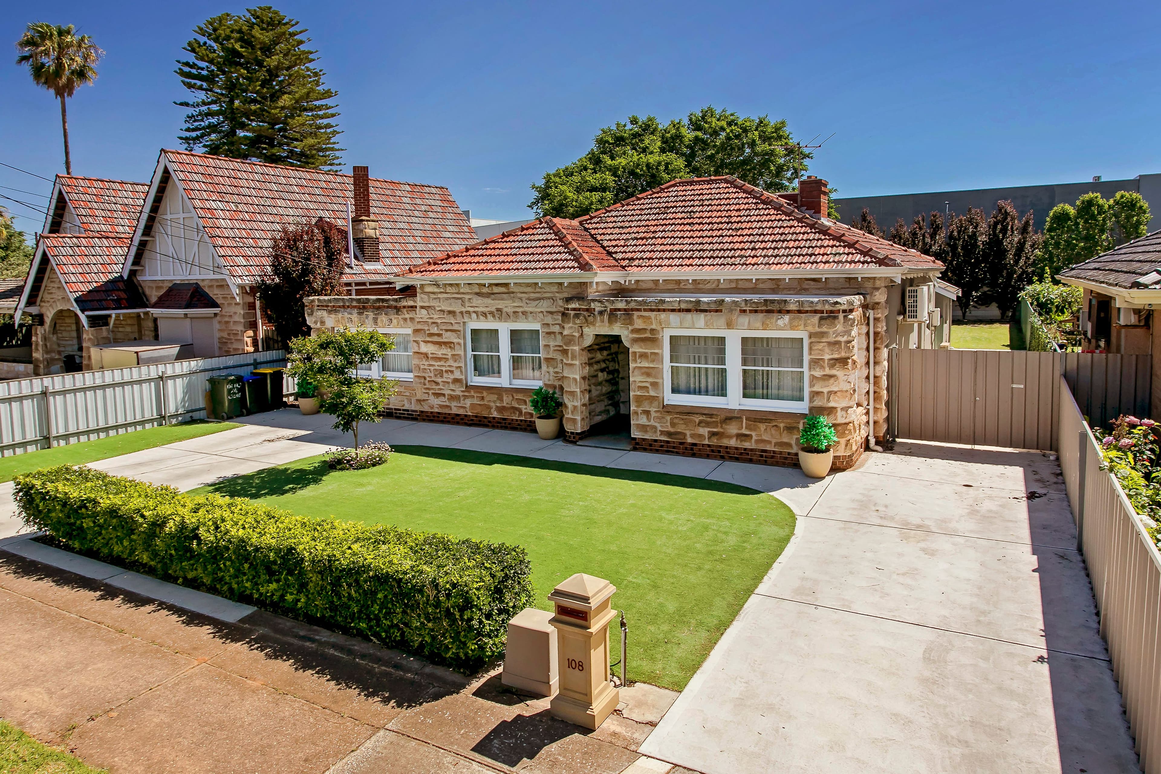 108 East Avenue, Beverley SA 5009, Beverley - Thumbnail 2