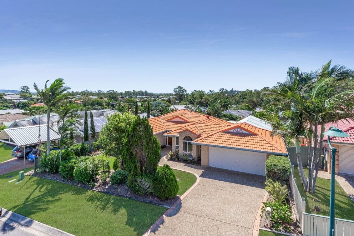 24 Silvereye Crescent, Albany Creek QLD 4035, Albany Creek - Image 1
