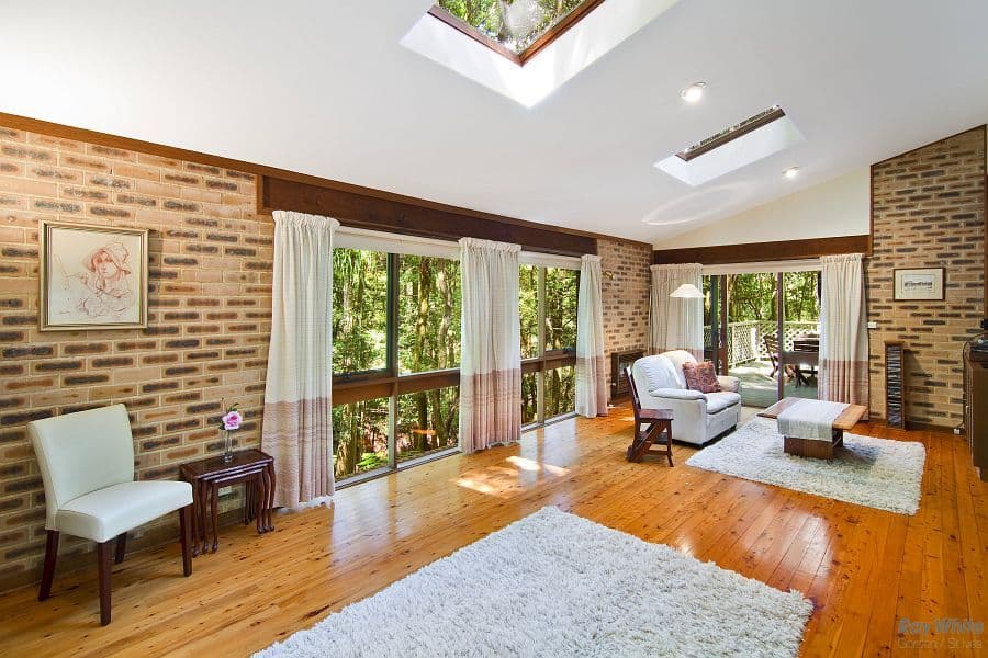 81 Campbell Drive, WAHROONGA NSW 2076, Wahroonga - Image 1