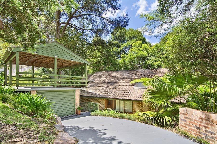81 Campbell Drive, WAHROONGA NSW 2076, Wahroonga - Thumbnail 2