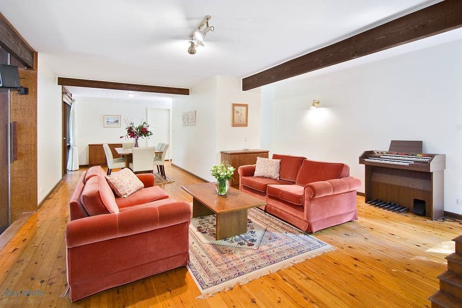 81 Campbell Drive, WAHROONGA NSW 2076, Wahroonga - Thumbnail 3