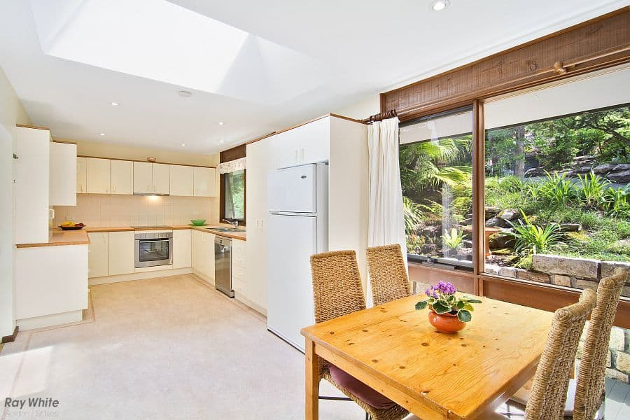 81 Campbell Drive, WAHROONGA NSW 2076, Wahroonga - Thumbnail 4