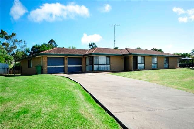 3 Kookaburra Court, GLENVALE QLD 4350, Glenvale - Image 1