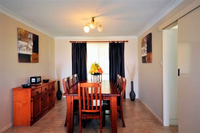 3 Kookaburra Court, GLENVALE QLD 4350, Glenvale - Thumbnail 6