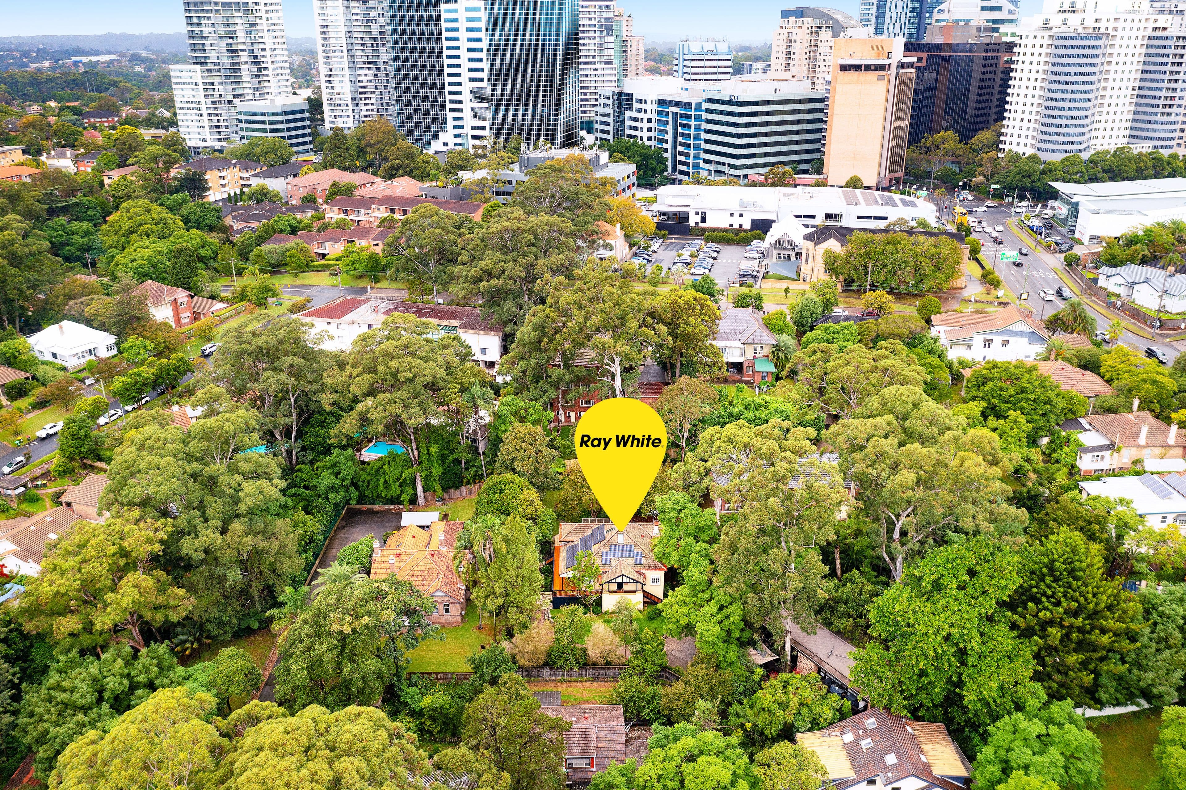 5 The Crescent, Chatswood NSW 2067, Chatswood - Image 1