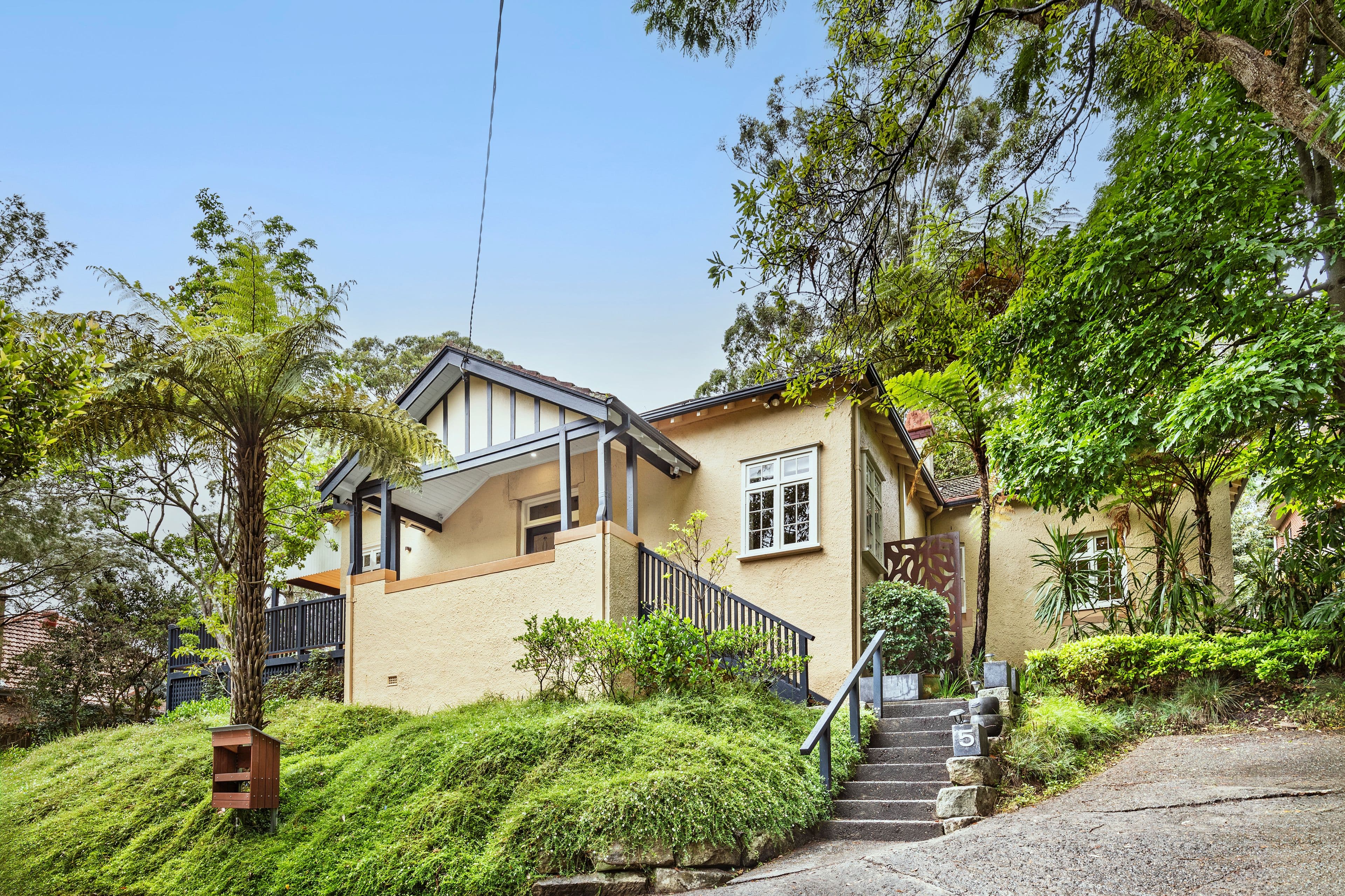 5 The Crescent, Chatswood NSW 2067, Chatswood - Thumbnail 7