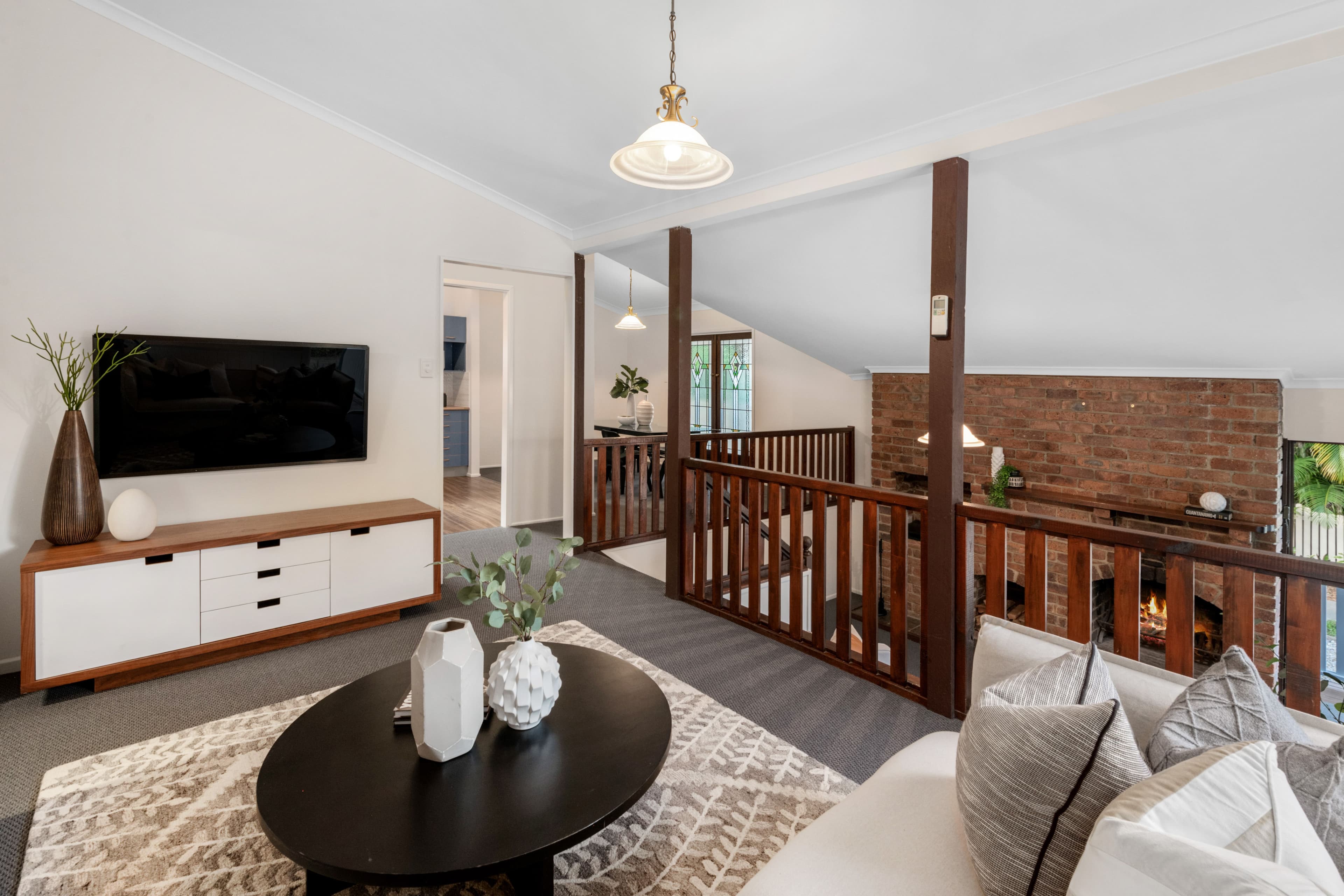 24 Pleasant Street, Red Hill QLD 4059, Red Hill - Thumbnail 3