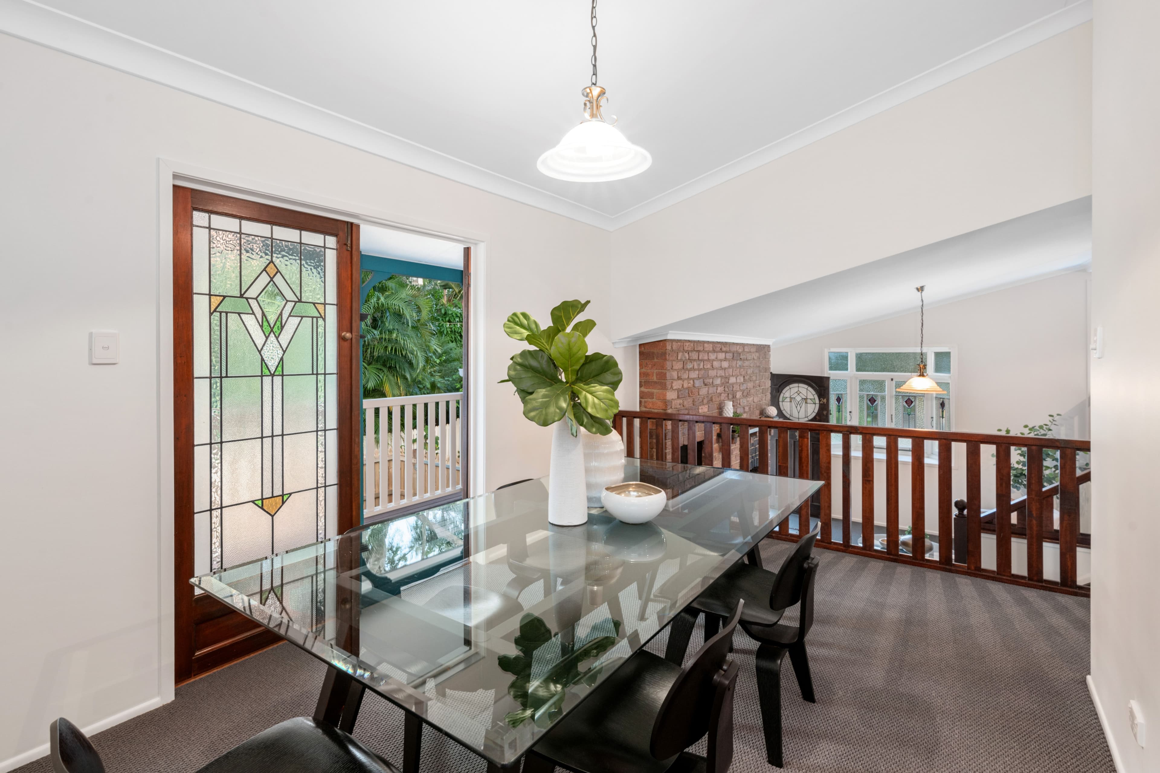 24 Pleasant Street, Red Hill QLD 4059, Red Hill - Thumbnail 4