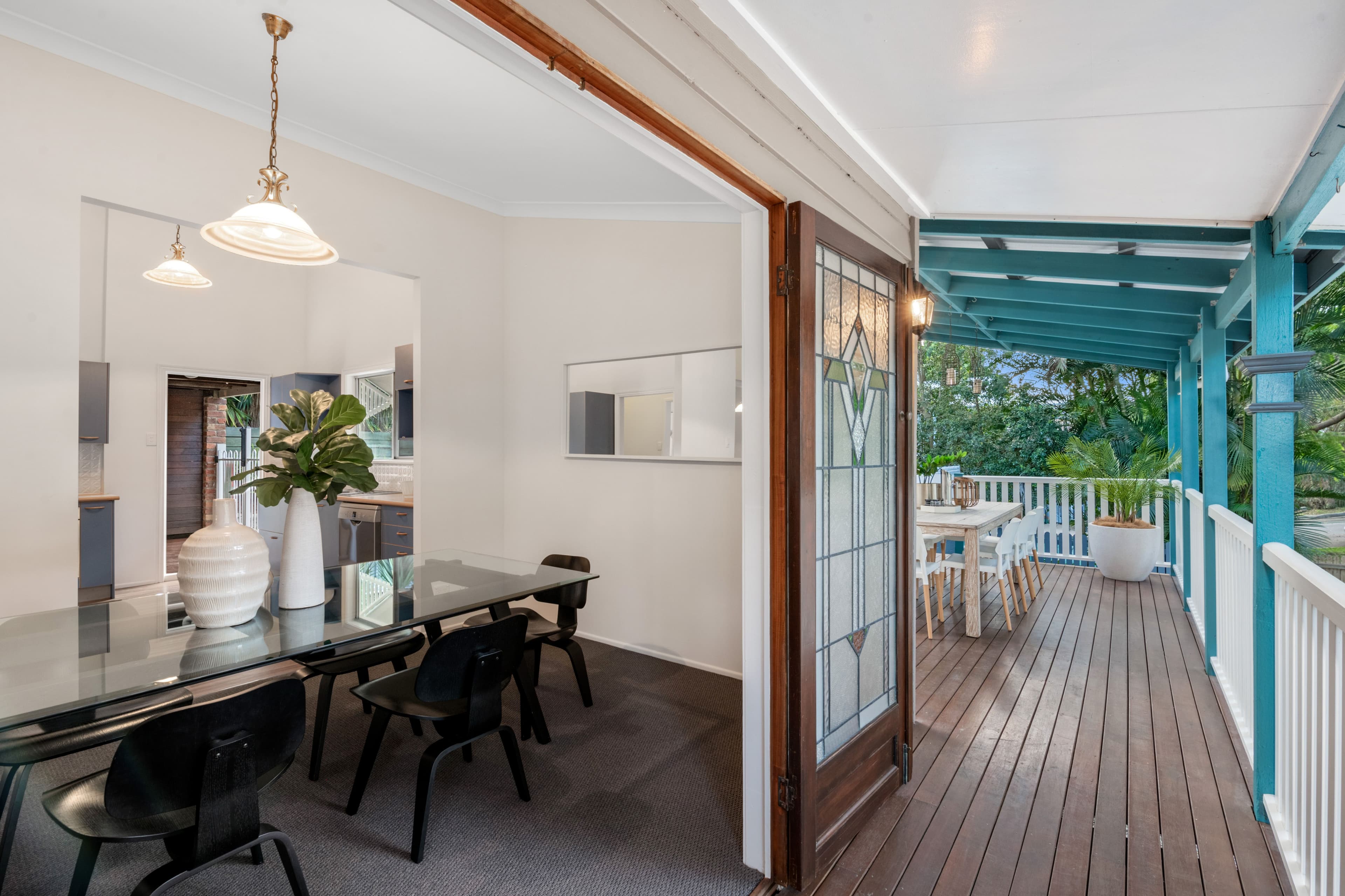 24 Pleasant Street, Red Hill QLD 4059, Red Hill - Thumbnail 5