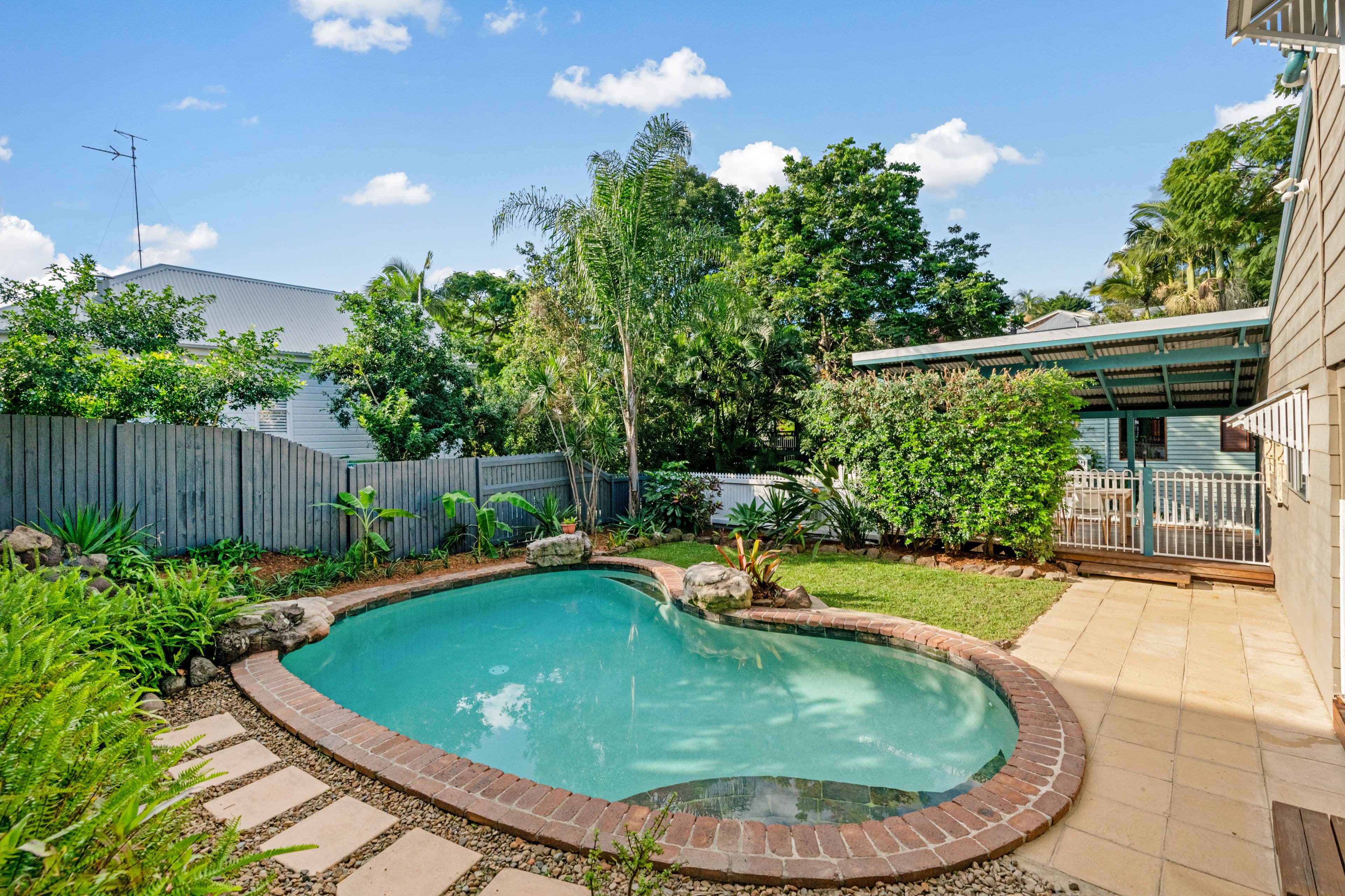 24 Pleasant Street, Red Hill QLD 4059, Red Hill - Thumbnail 6